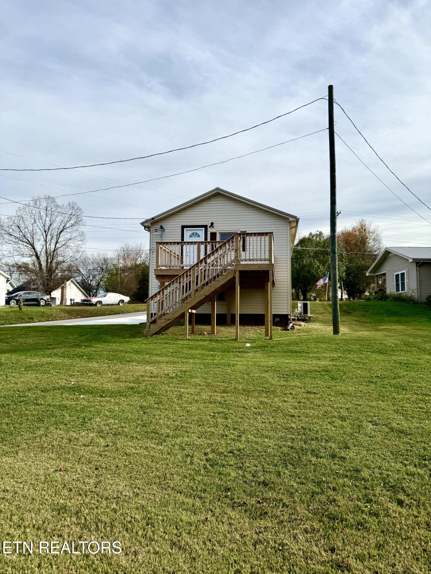 500 Englewood Rd