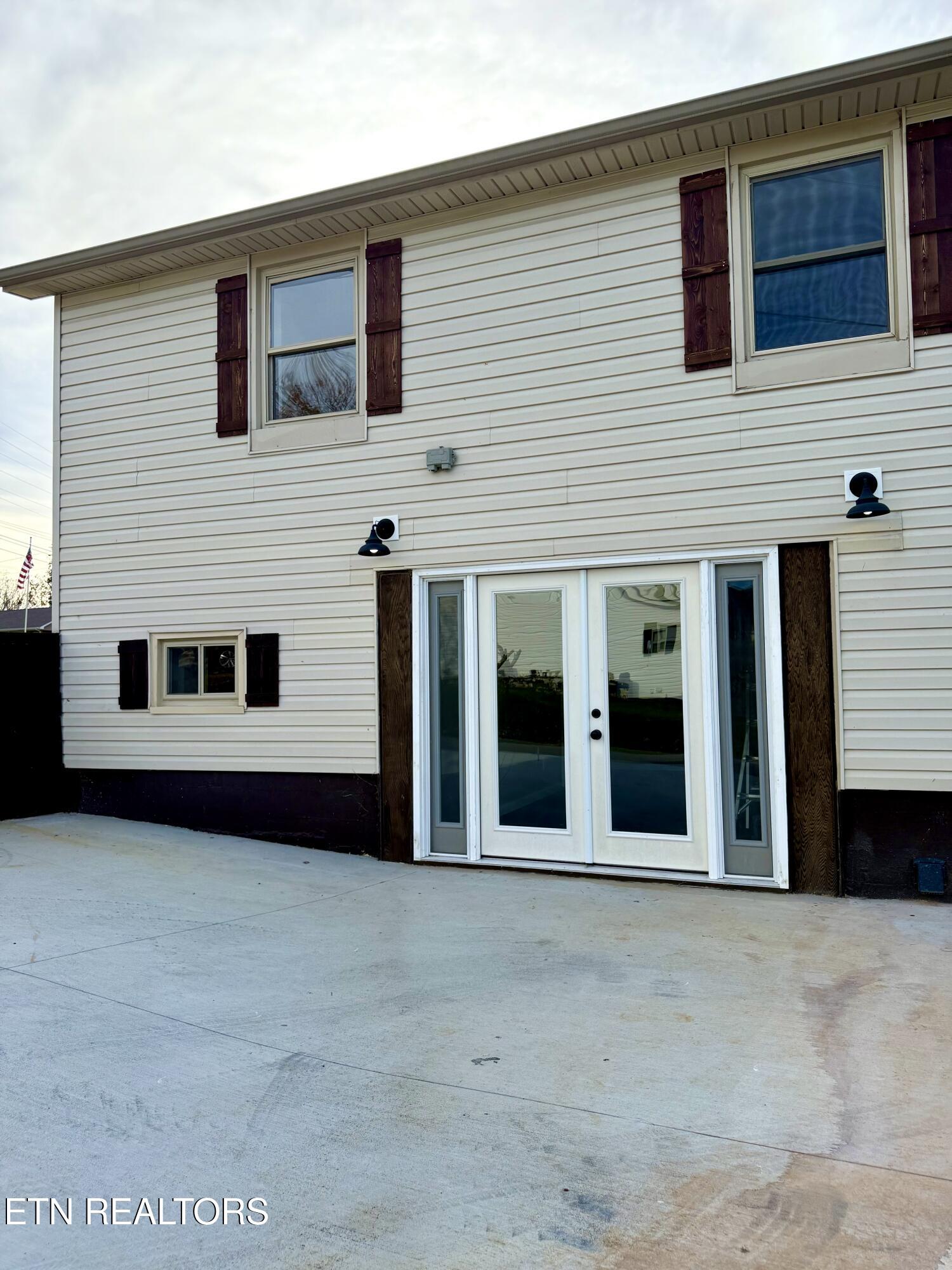 500 Englewood Rd