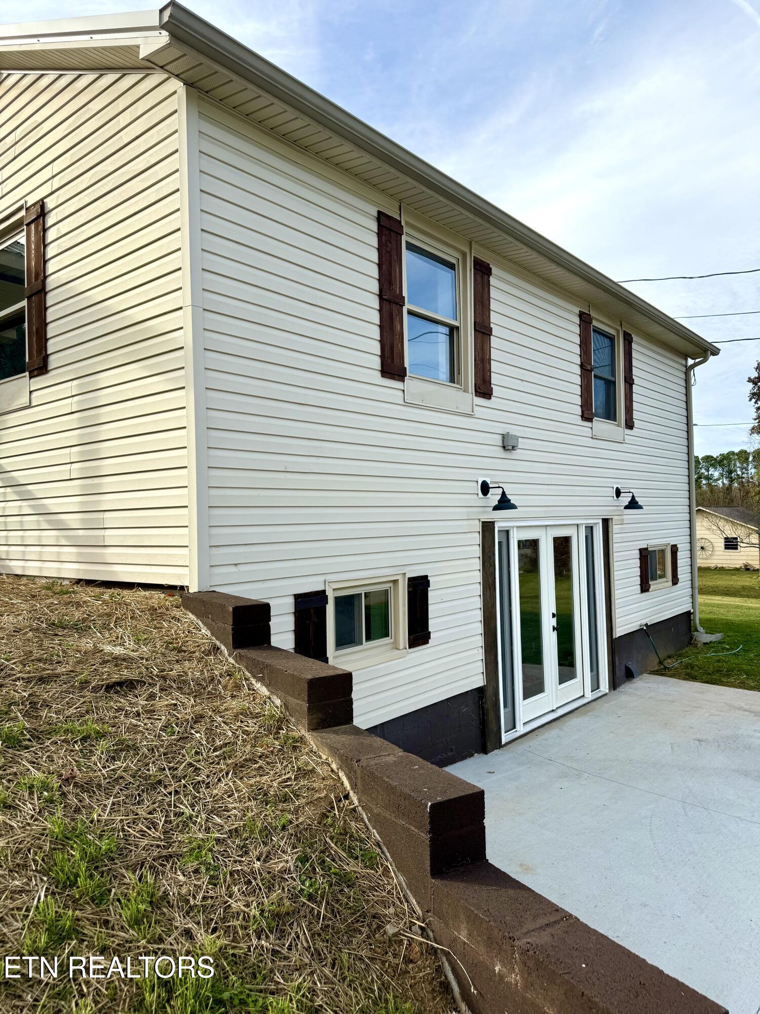 500 Englewood Rd