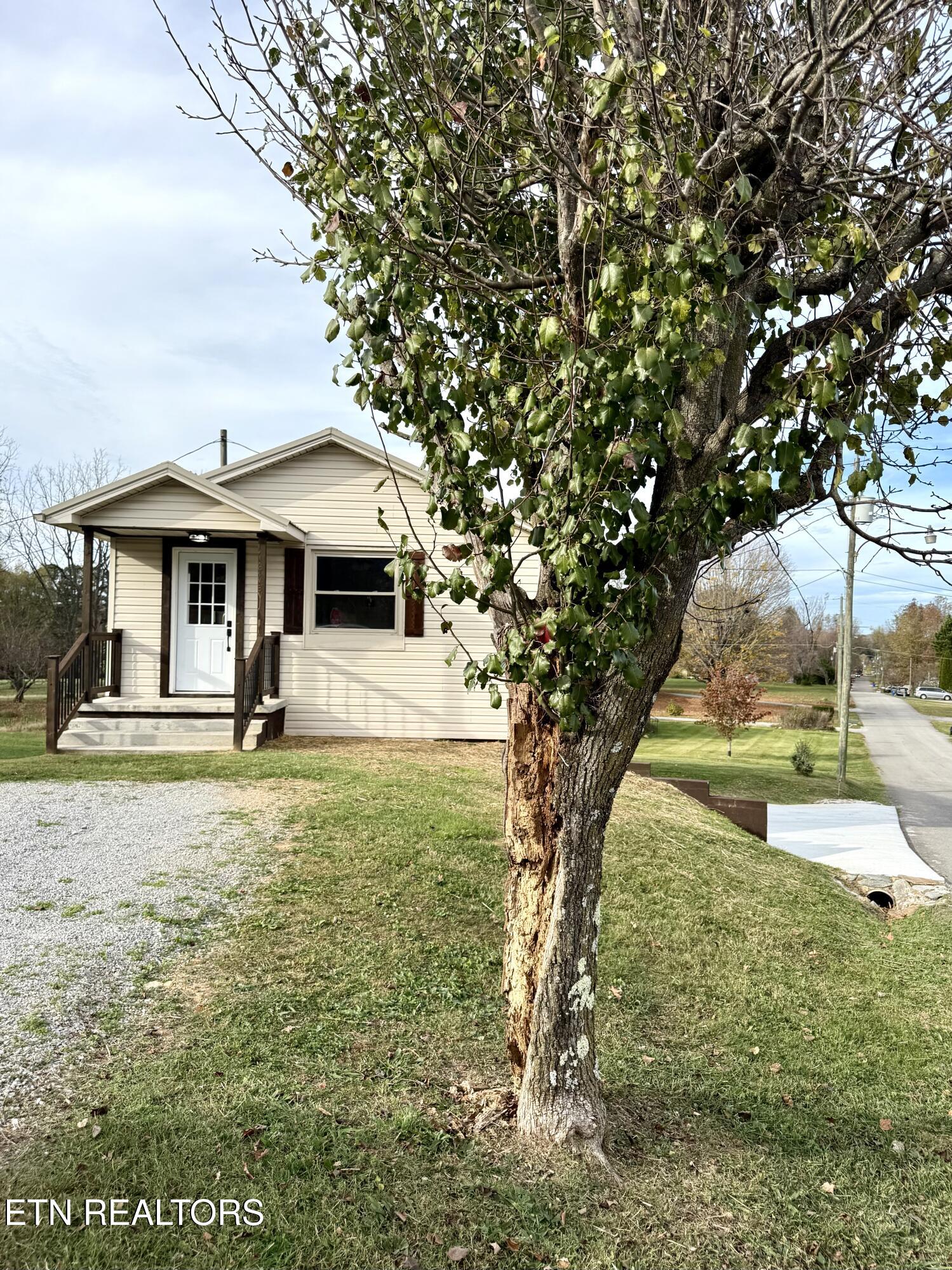 500 Englewood Rd