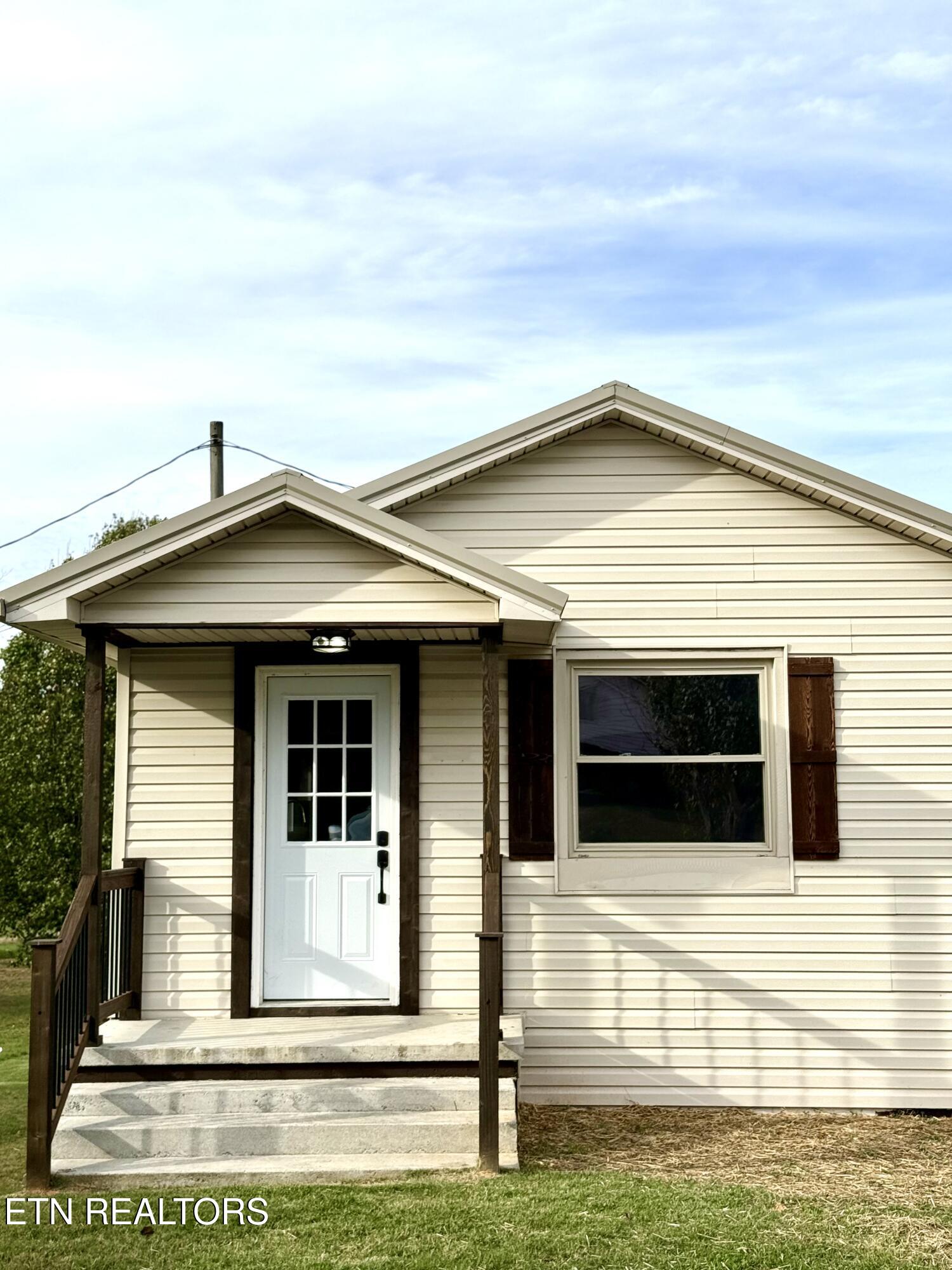 500 Englewood Rd