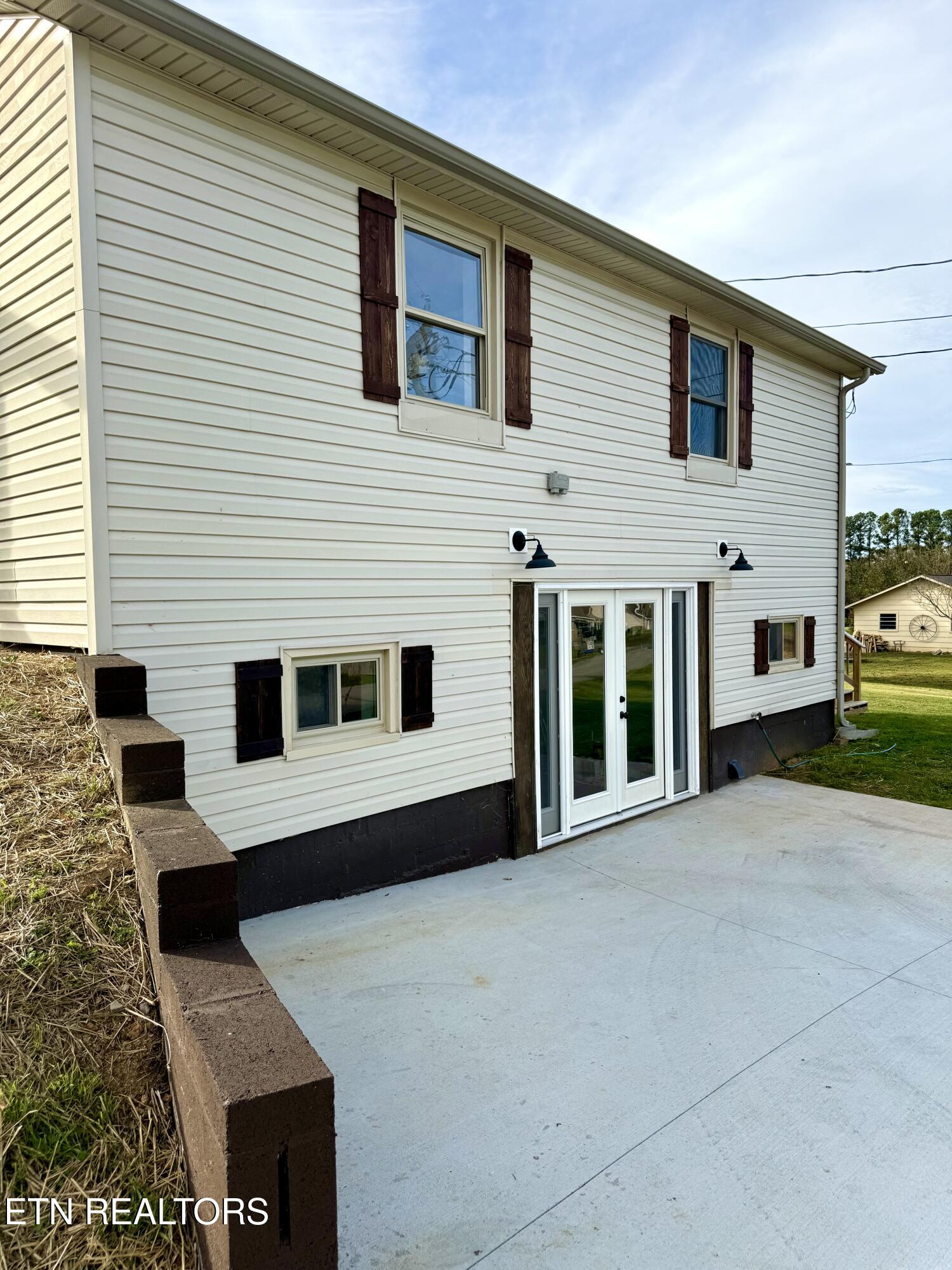 500 Englewood Rd