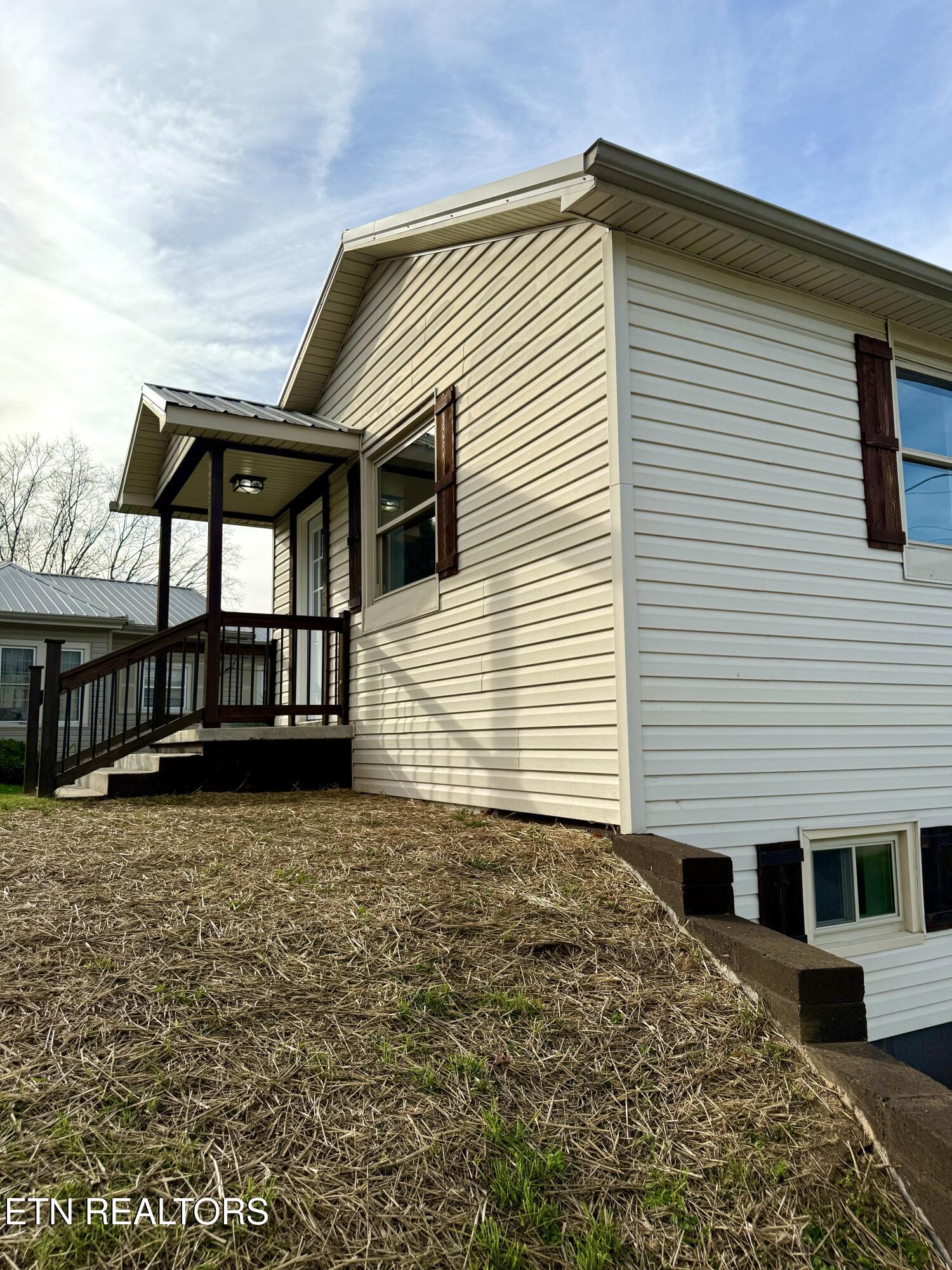 500 Englewood Rd