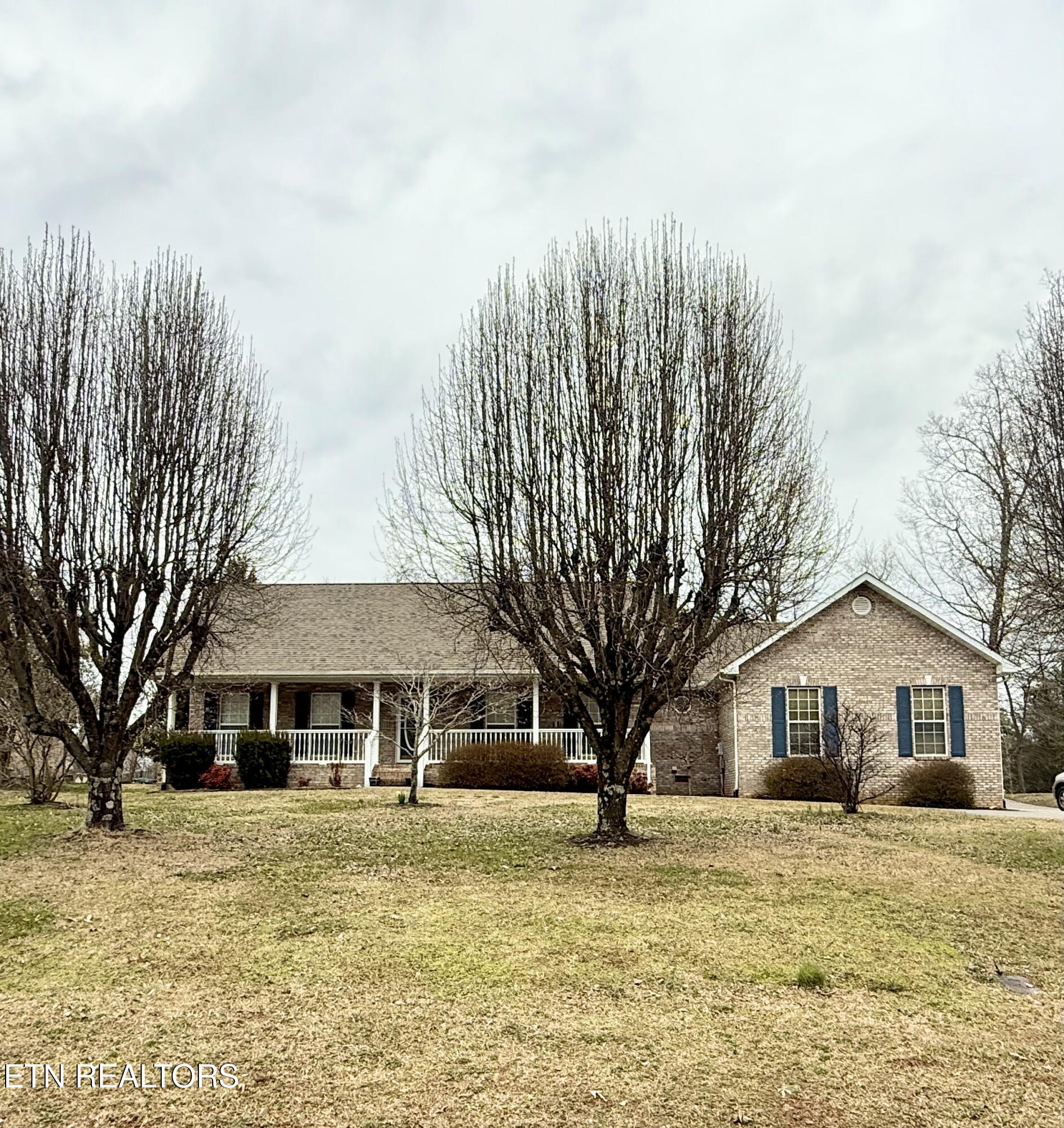 1212 S Dogwood Drive