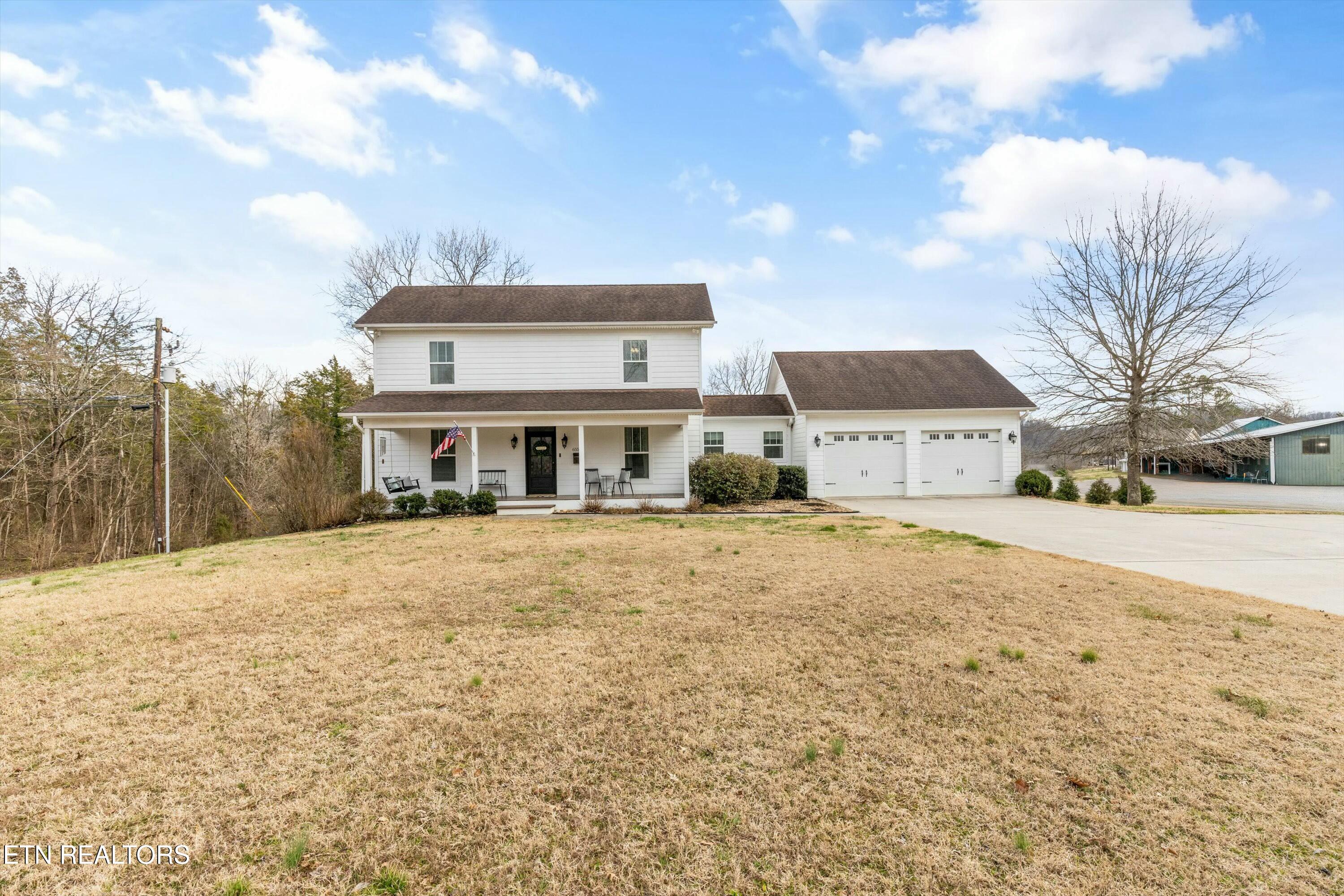 6552 Lee Thompson Lane
