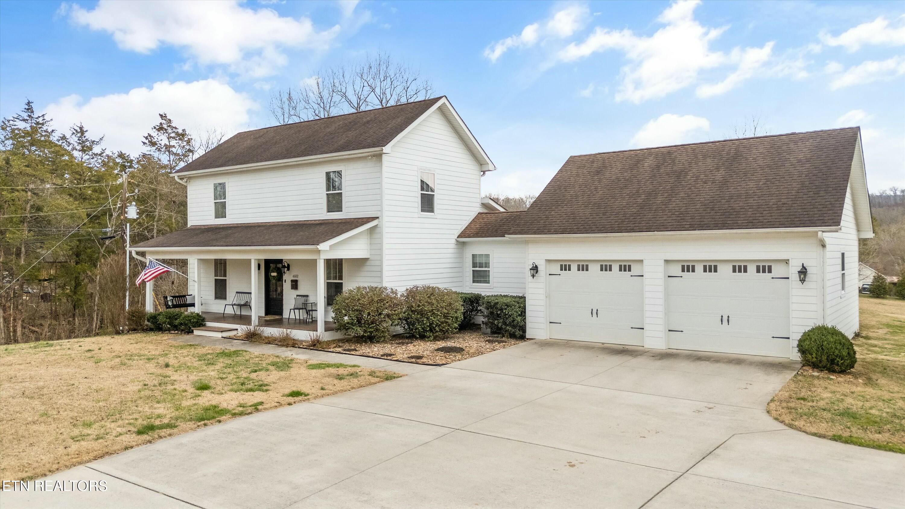 6552 Lee Thompson Lane