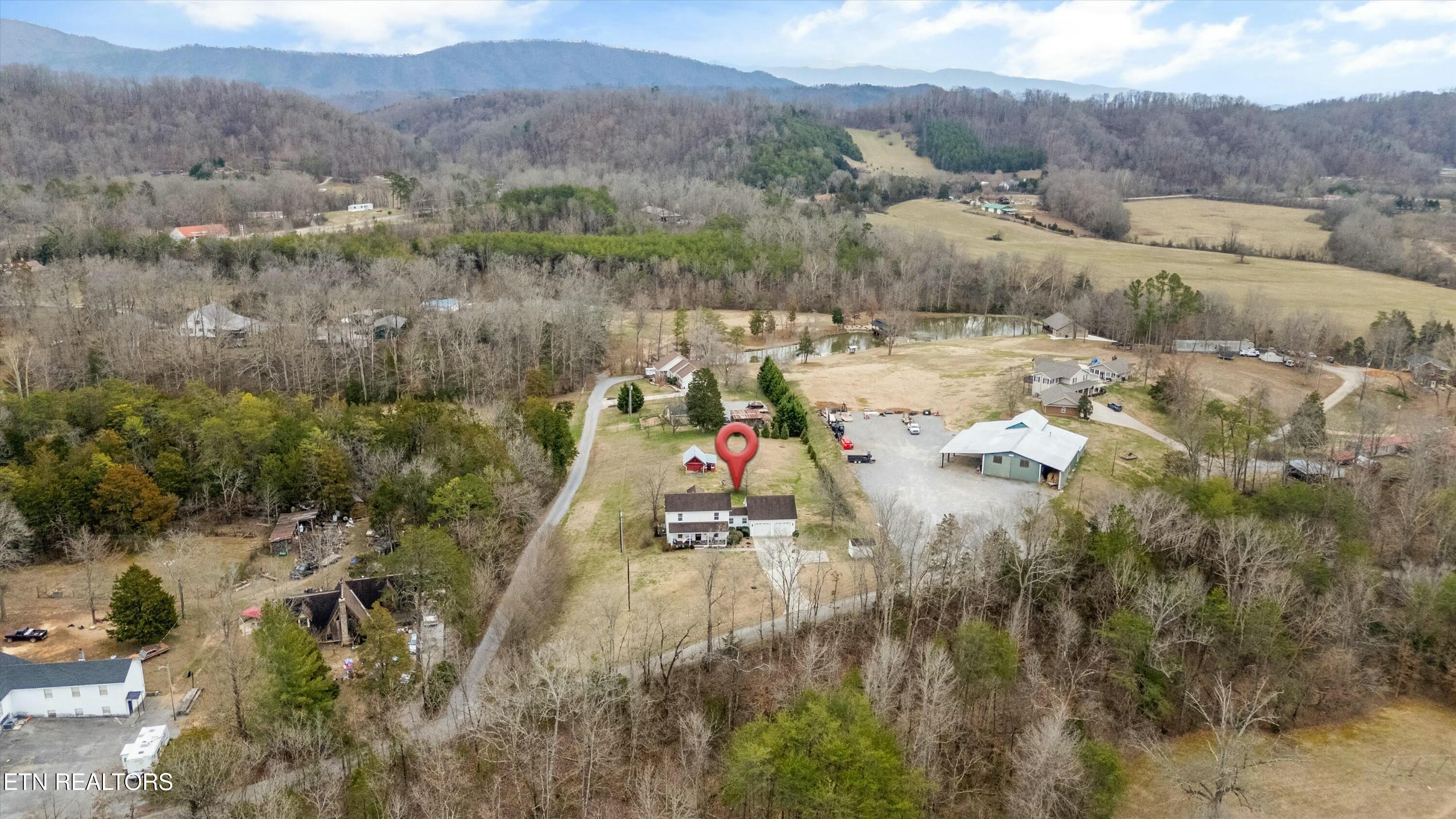 6552 Lee Thompson Lane