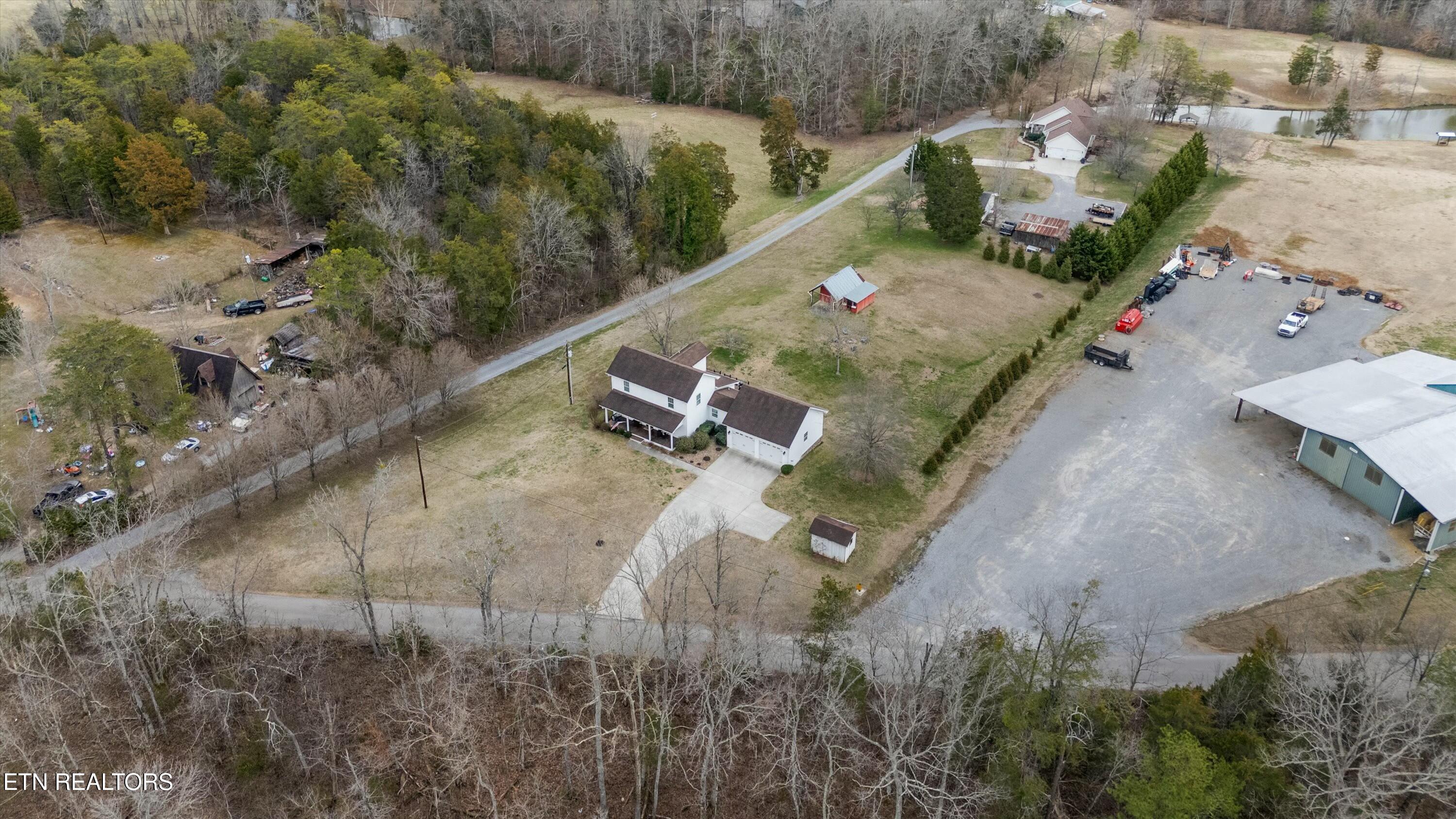 6552 Lee Thompson Lane