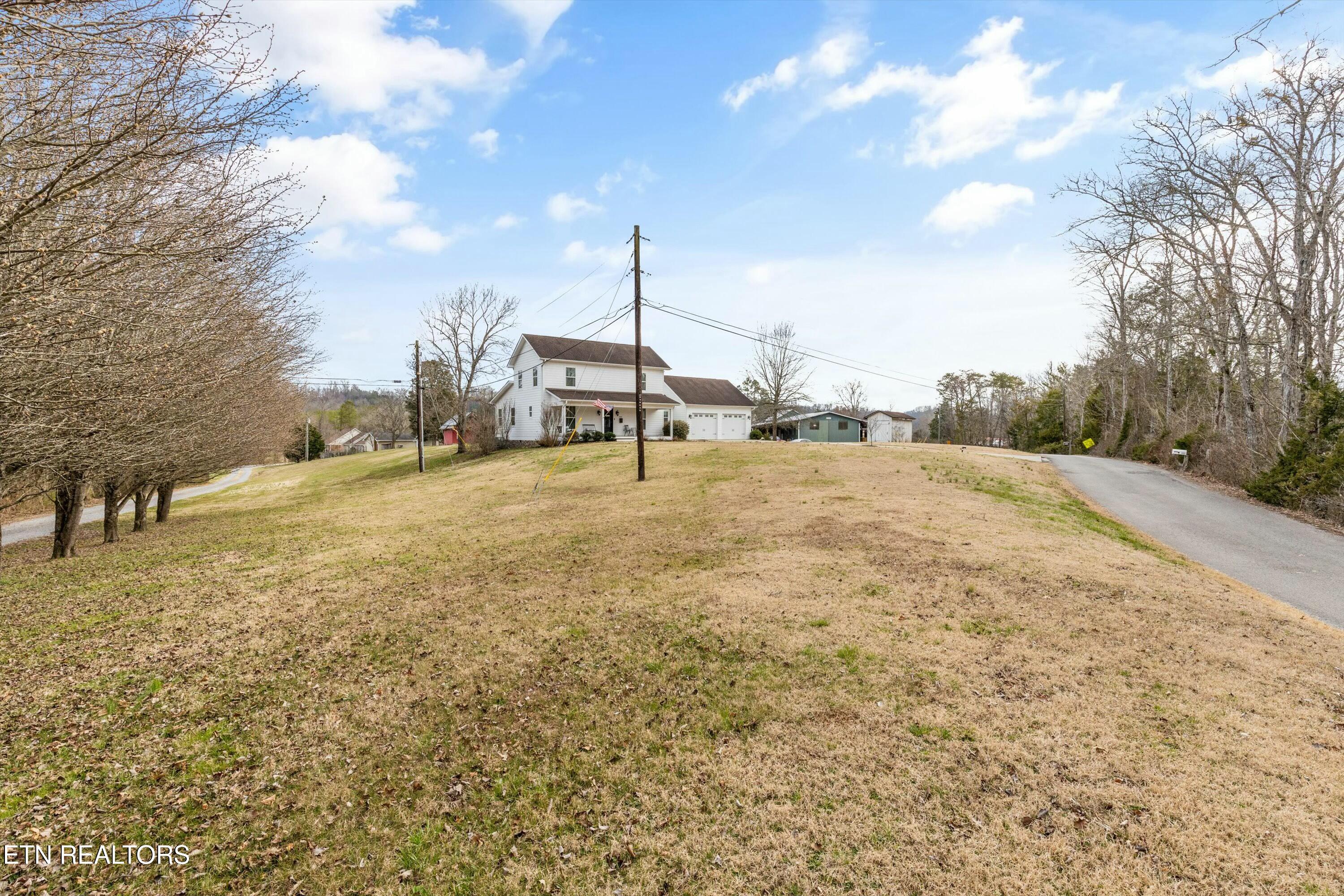 6552 Lee Thompson Lane
