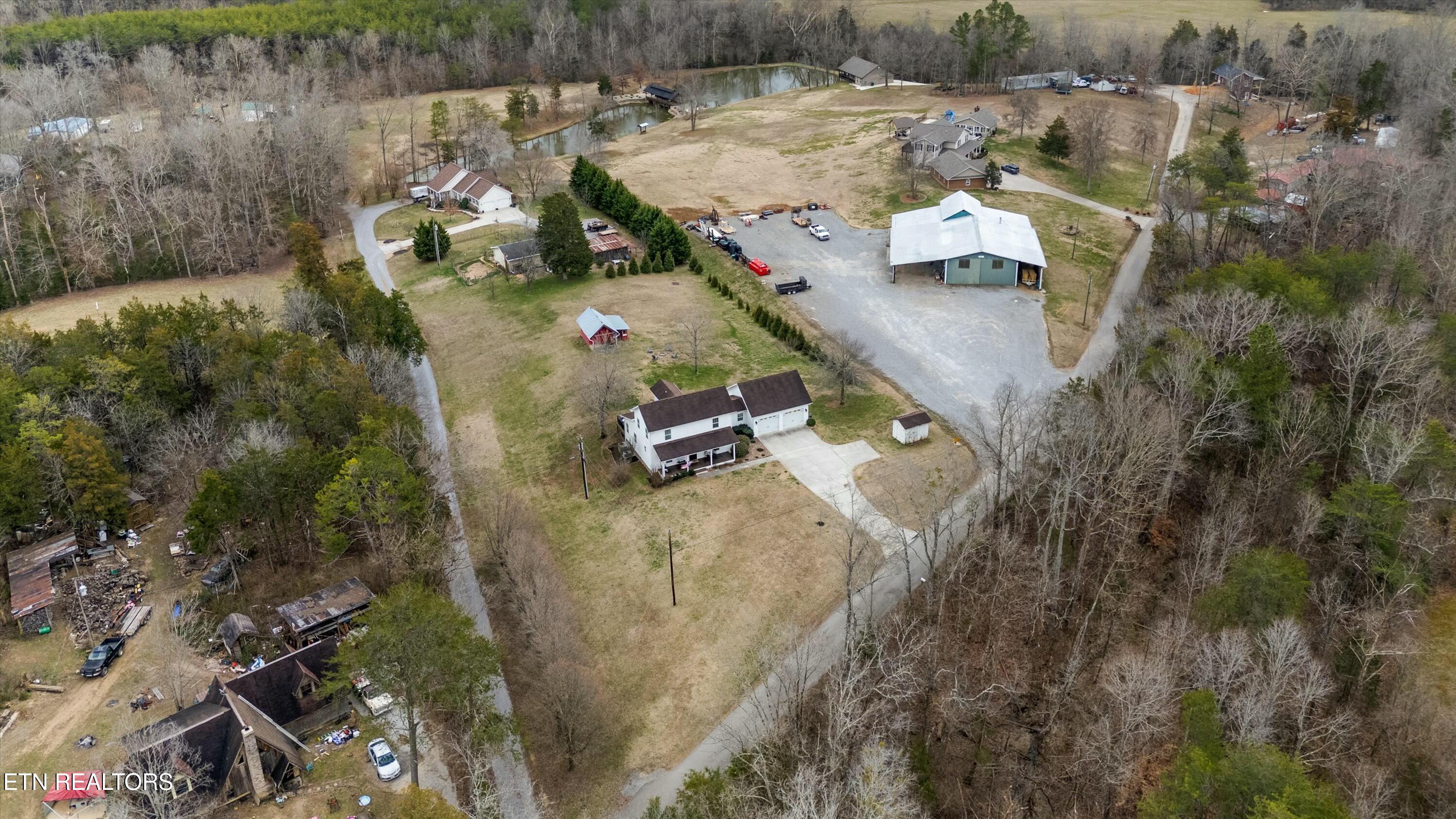 6552 Lee Thompson Lane