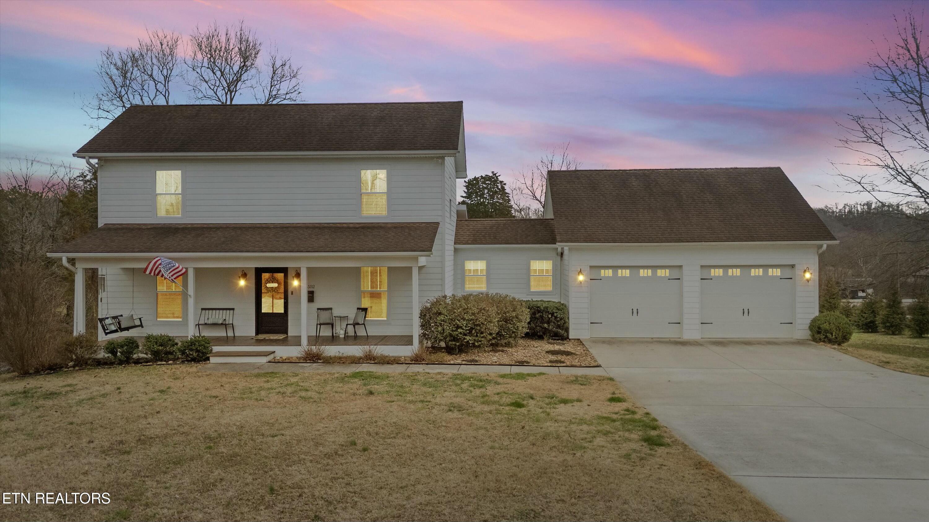 6552 Lee Thompson Lane
