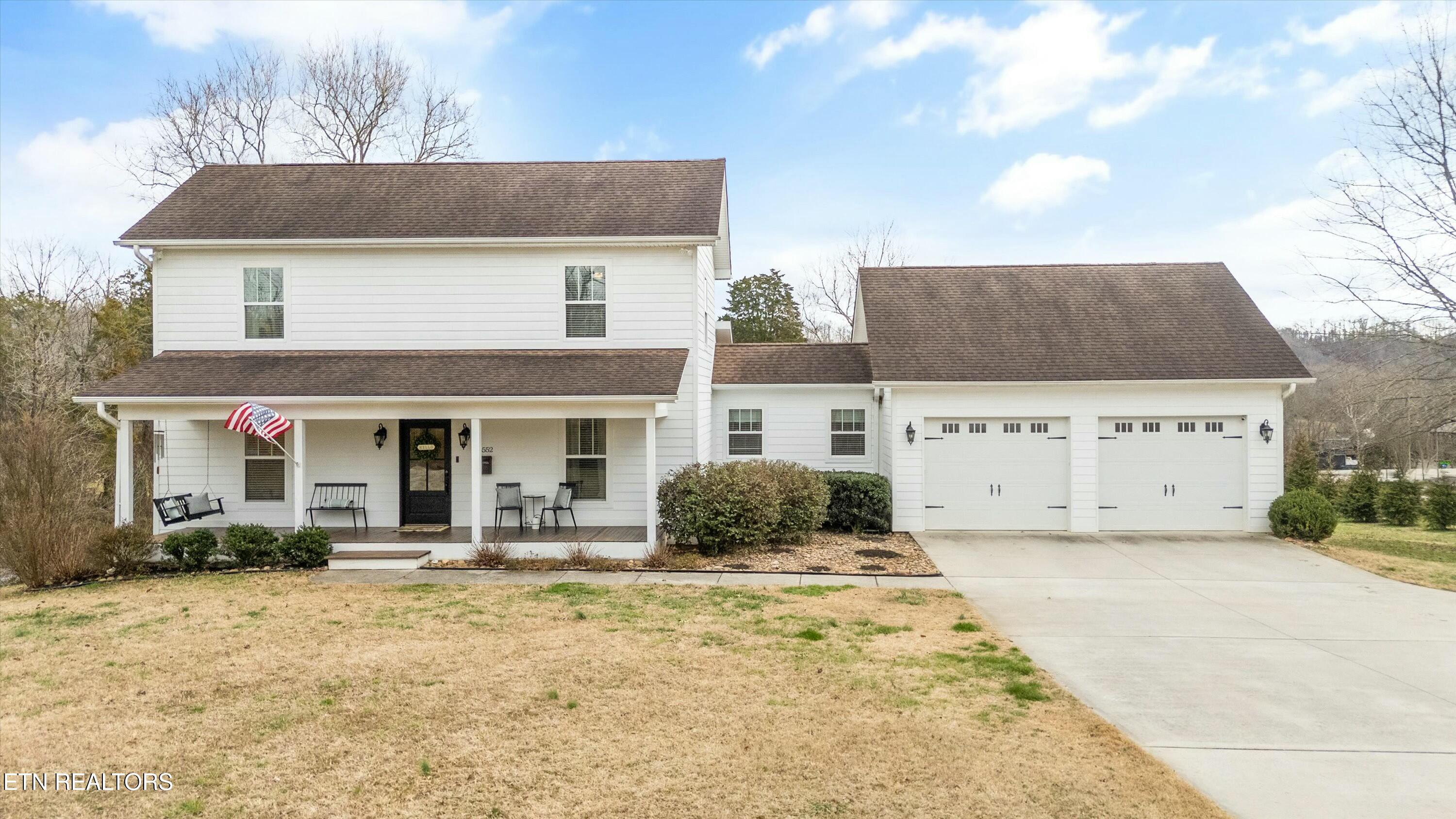 6552 Lee Thompson Lane