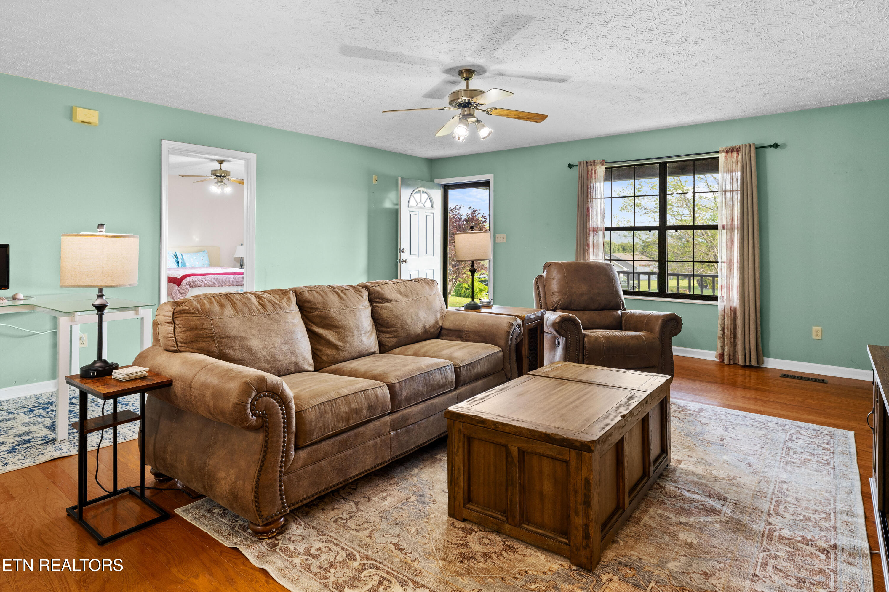 5701 Quail Run Drive