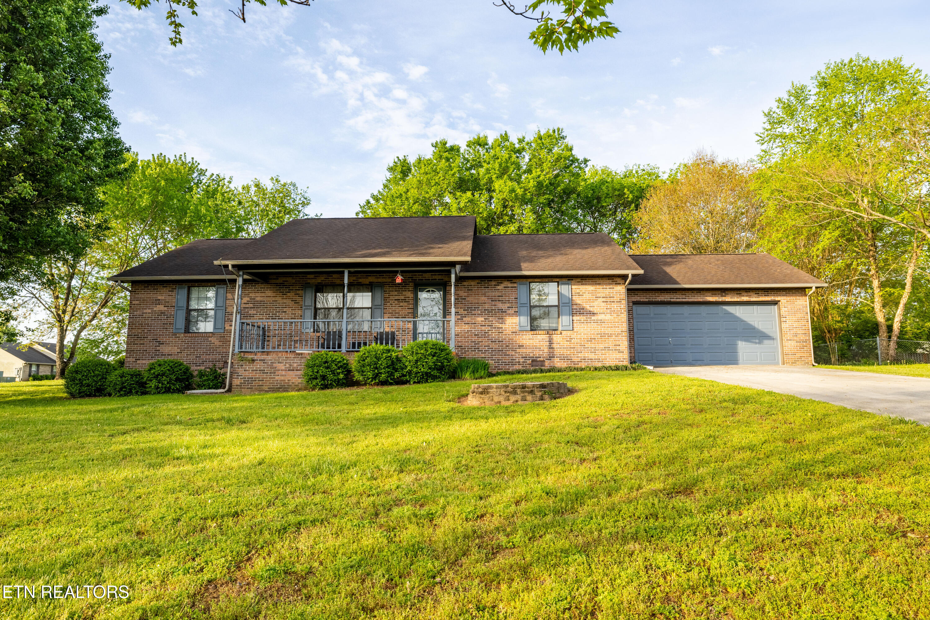 5701 Quail Run Drive