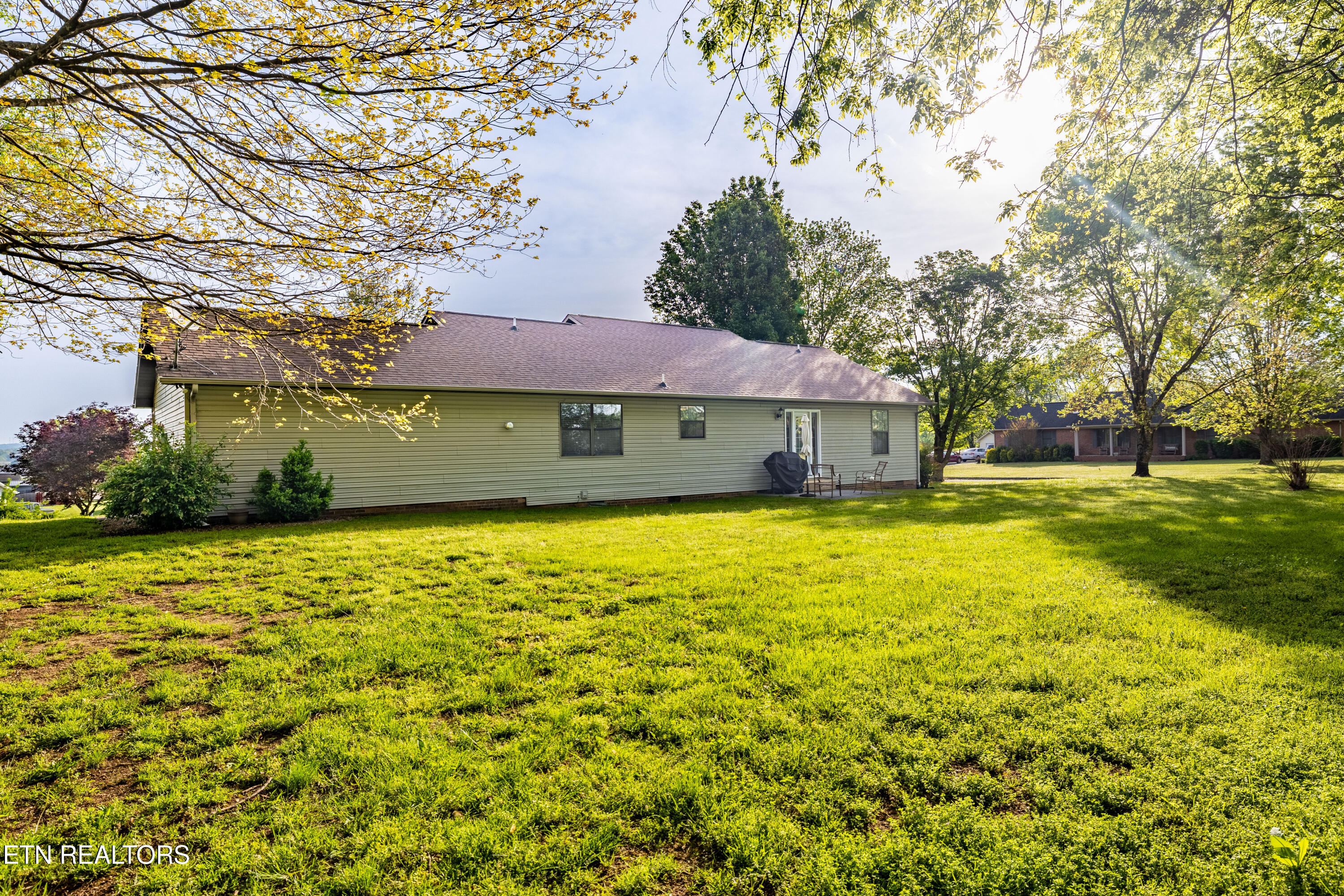 5701 Quail Run Drive