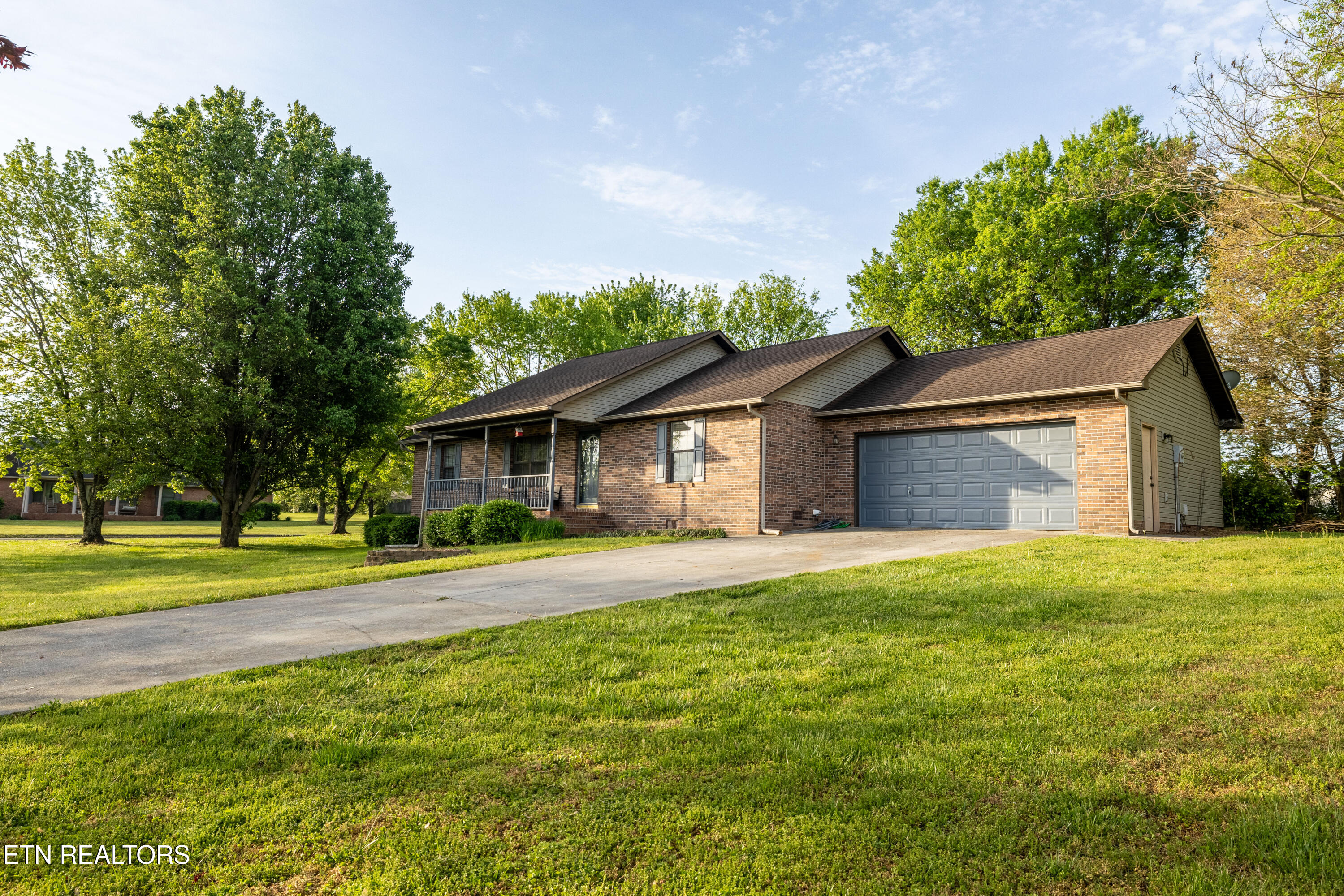5701 Quail Run Drive