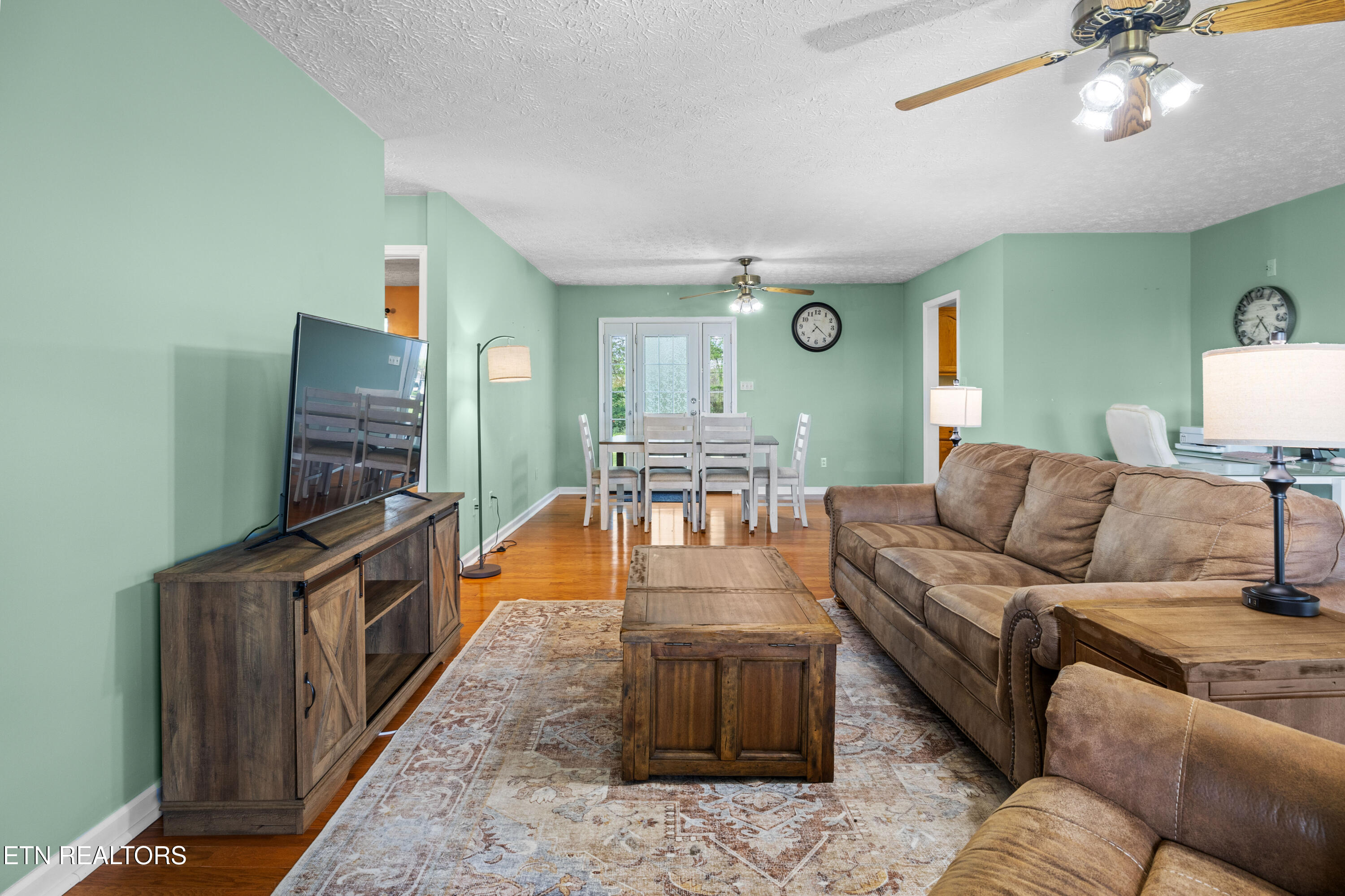 5701 Quail Run Drive