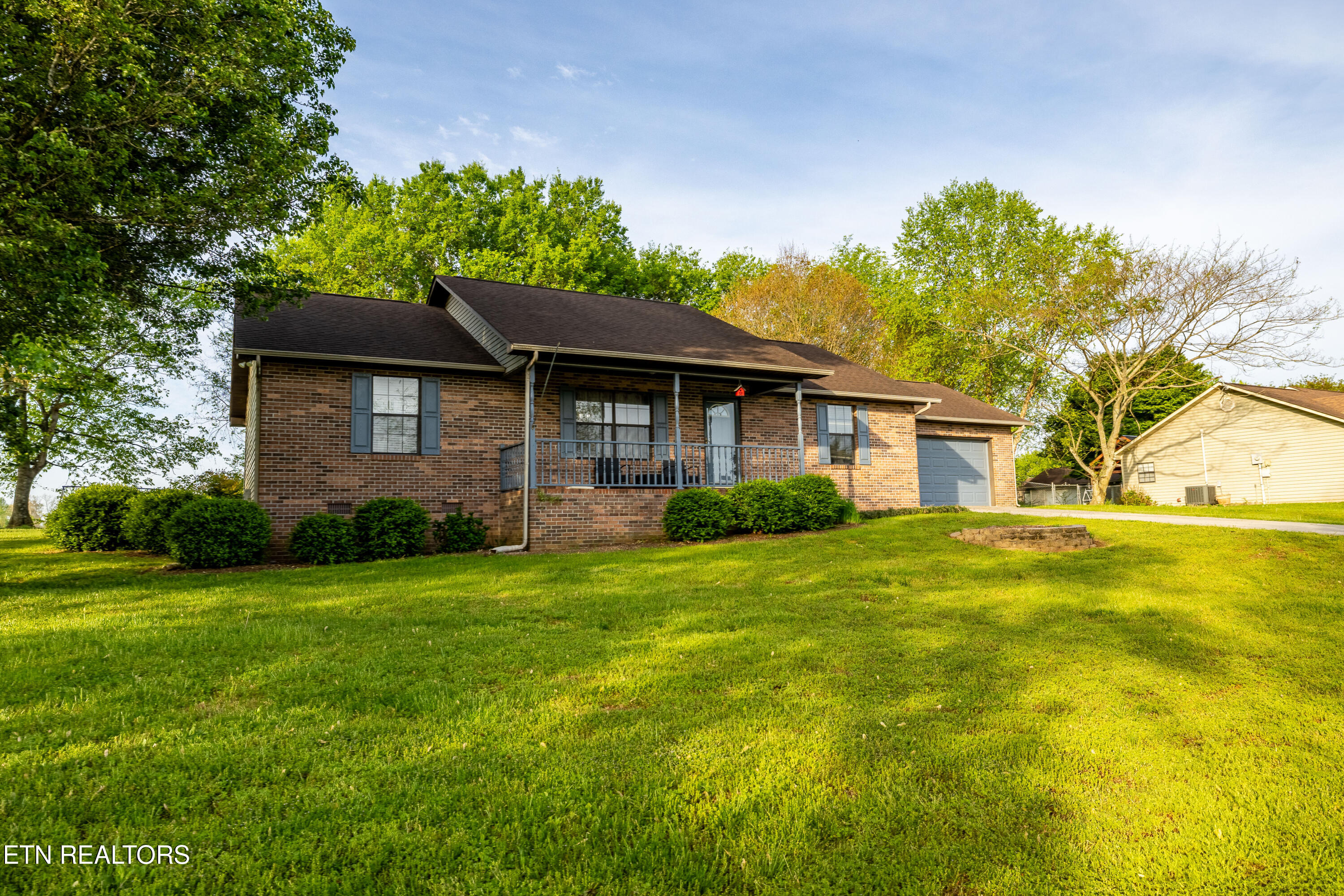 5701 Quail Run Drive