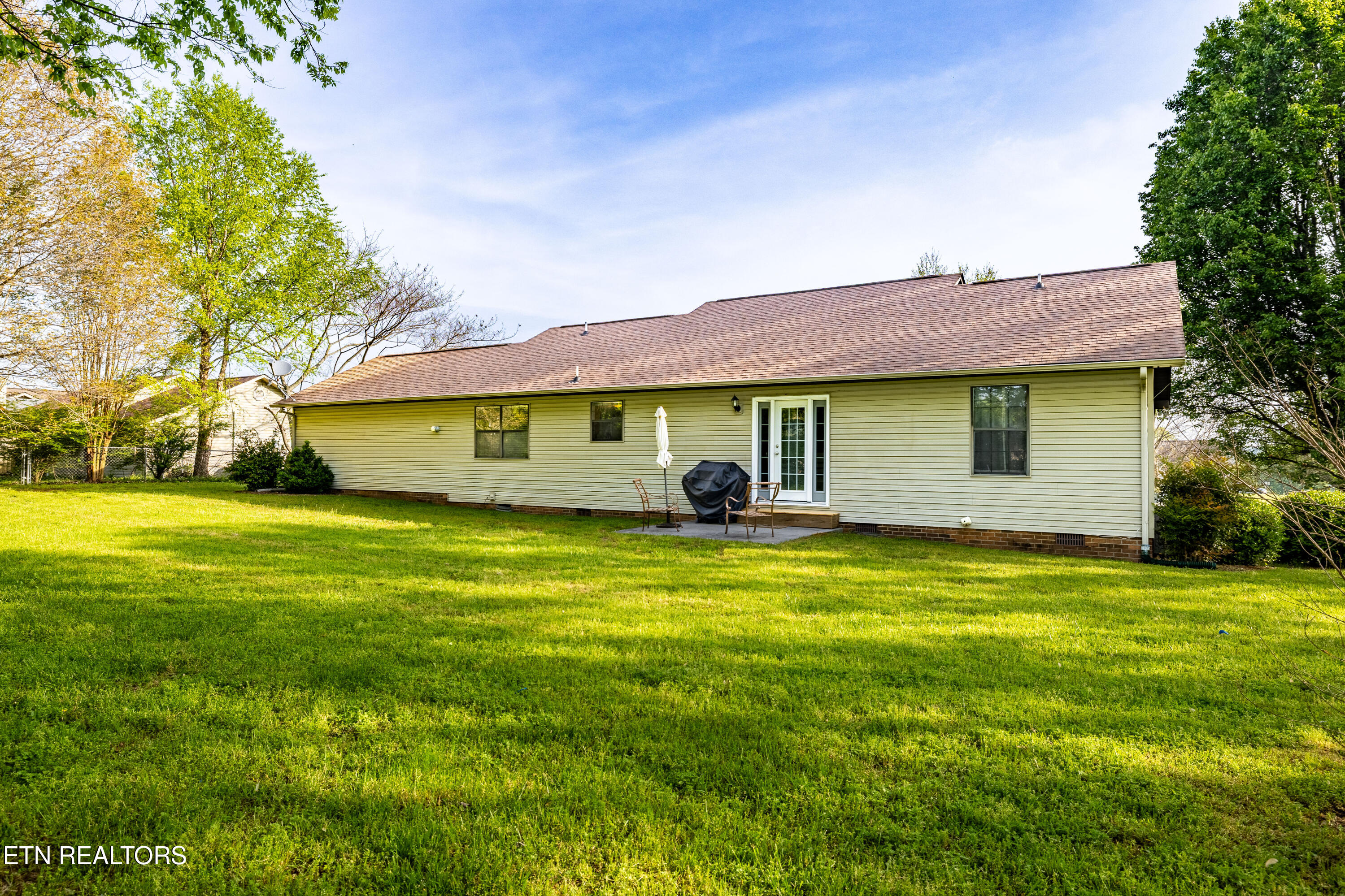 5701 Quail Run Drive