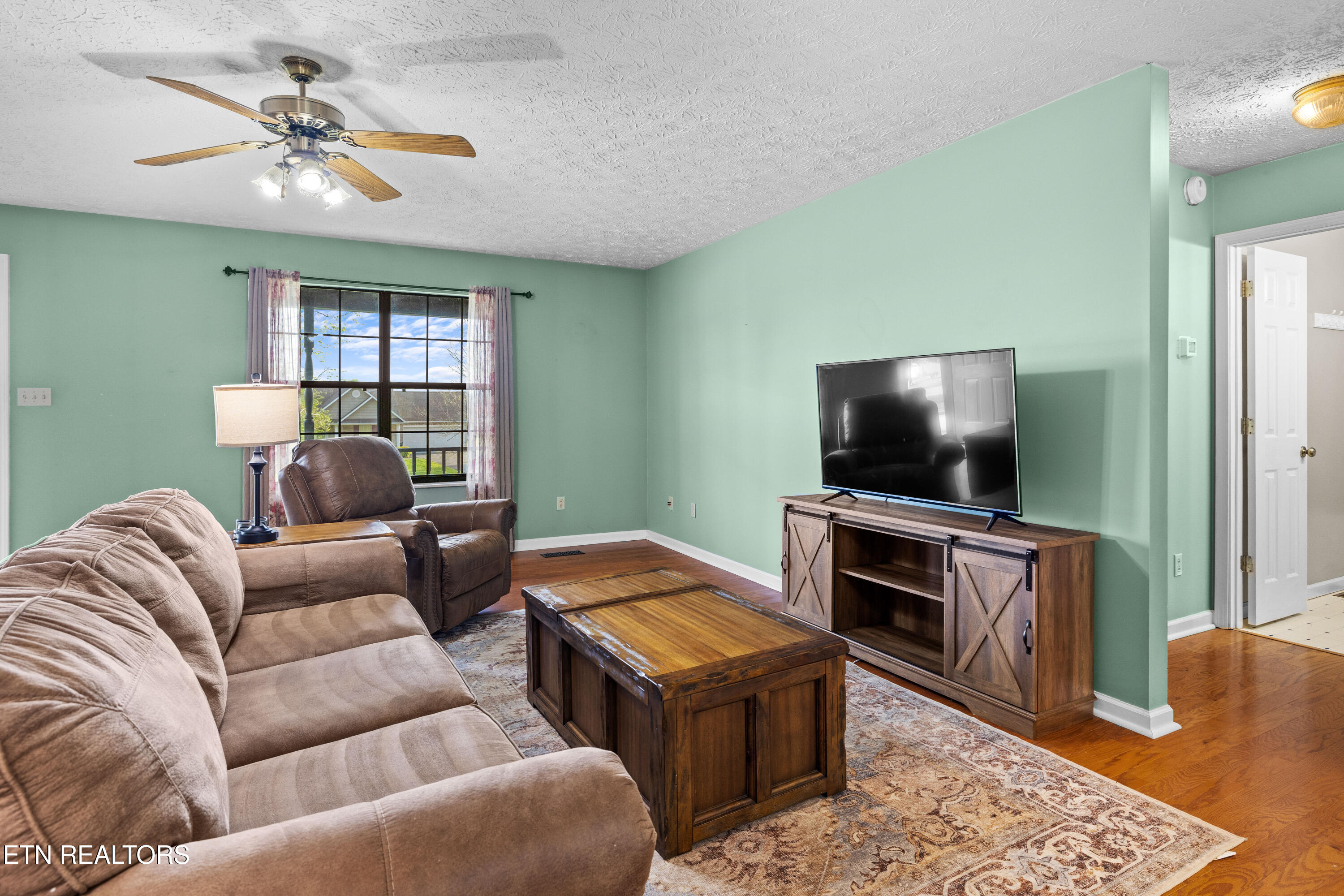 5701 Quail Run Drive