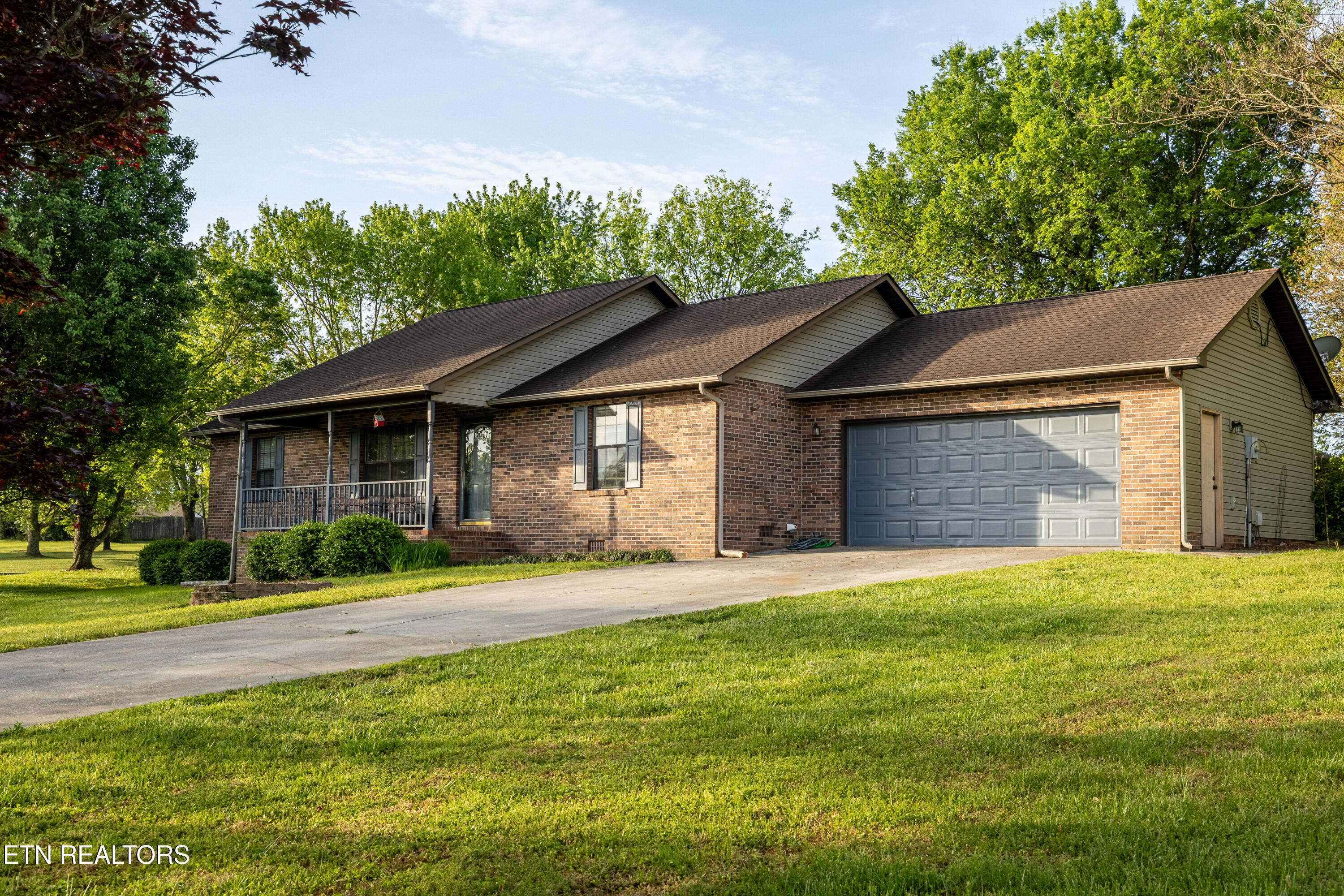 5701 Quail Run Drive