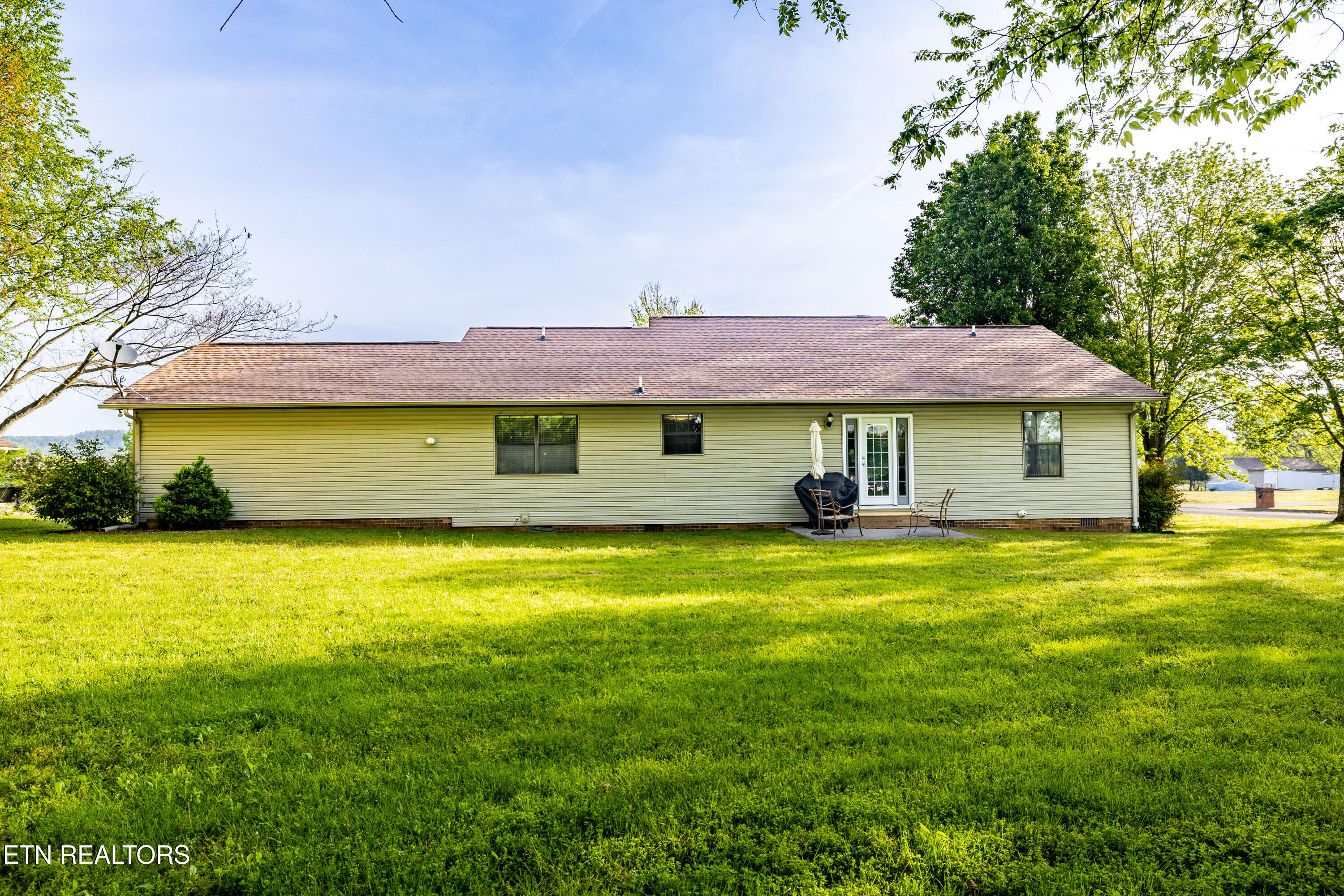 5701 Quail Run Drive