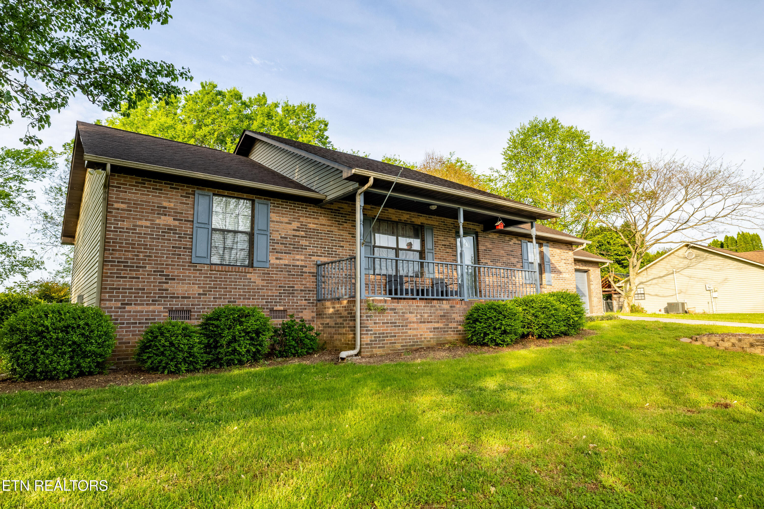 5701 Quail Run Drive