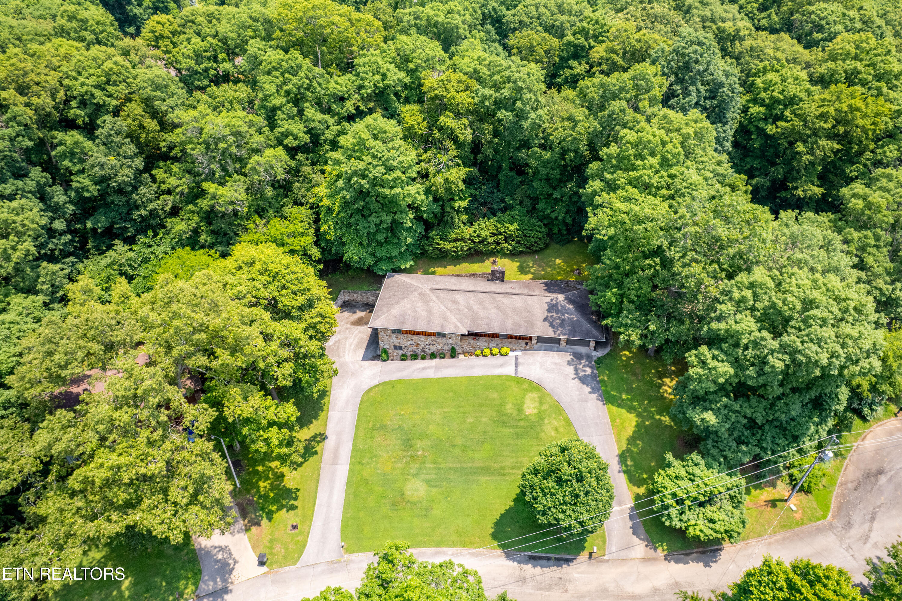 3837 Twin Island Drive