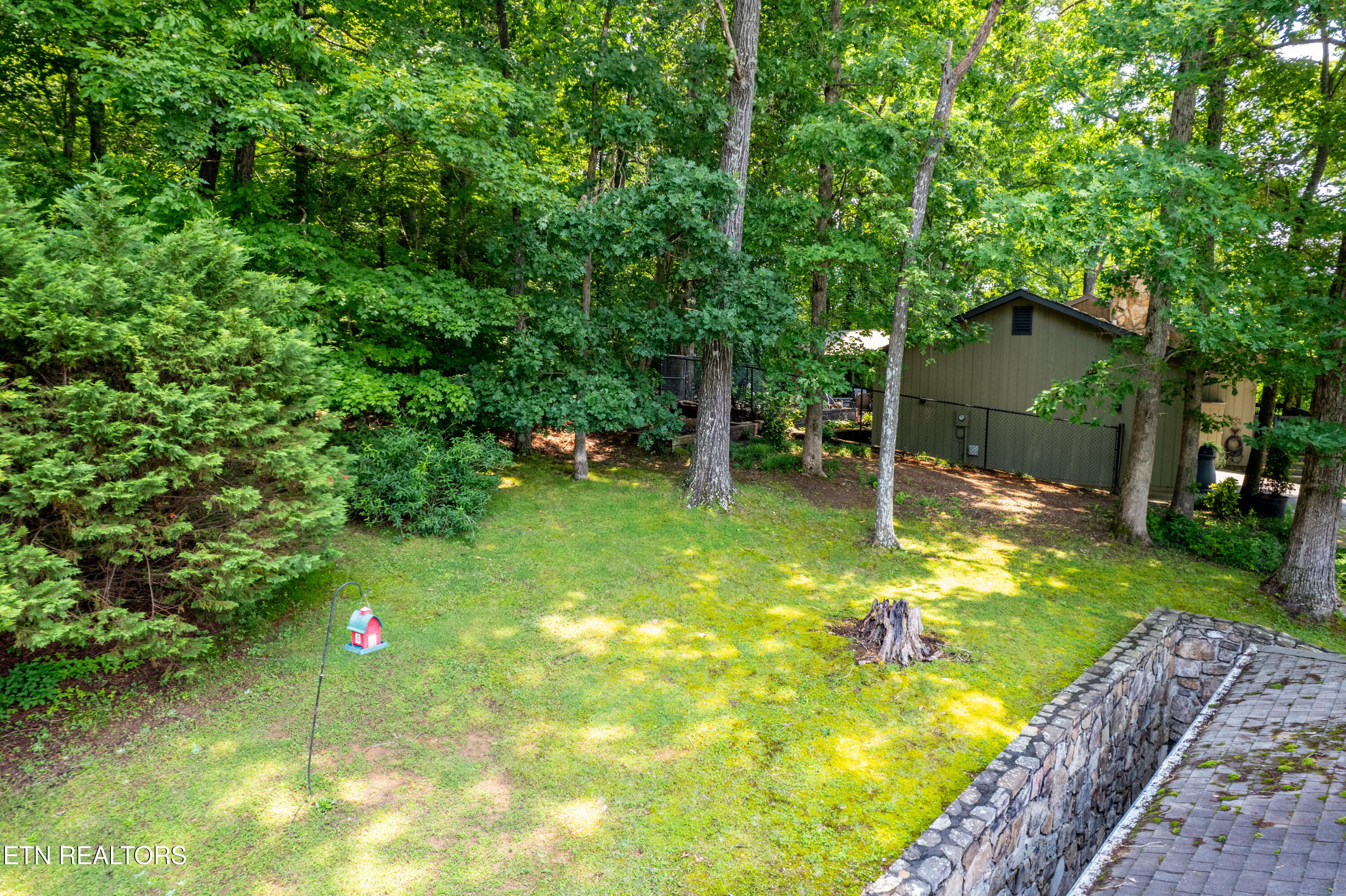 3837 Twin Island Drive