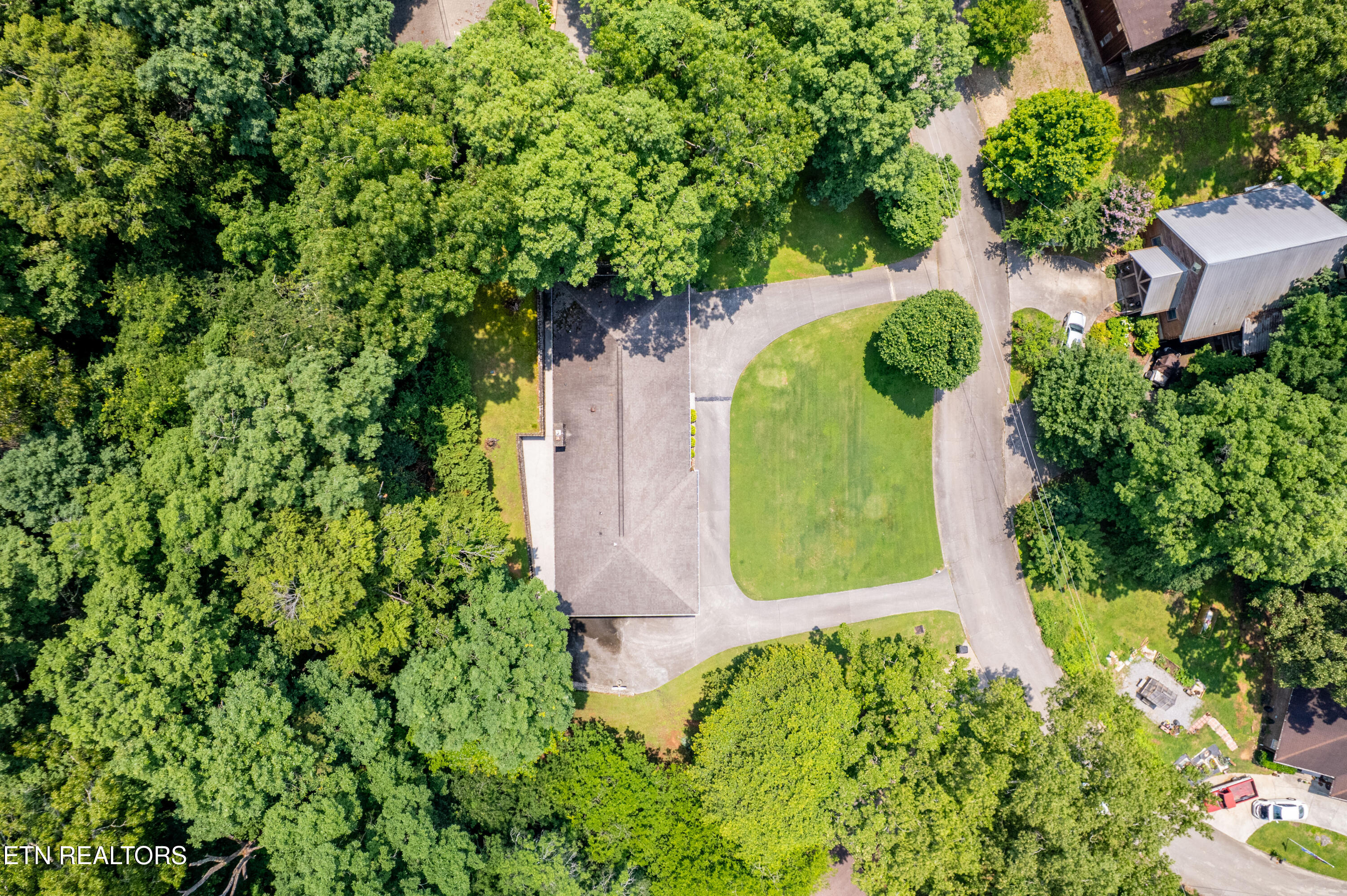 3837 Twin Island Drive