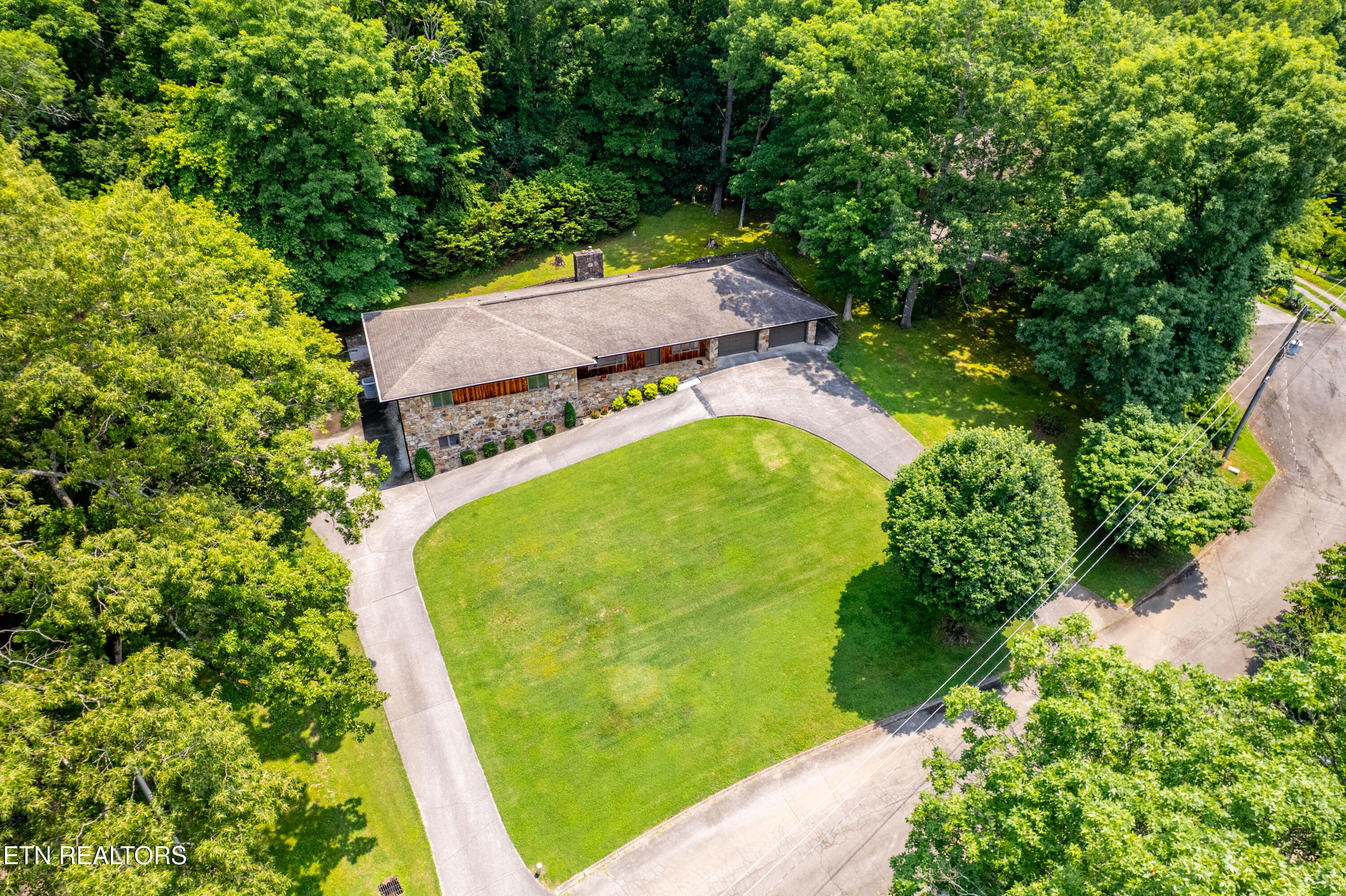 3837 Twin Island Drive