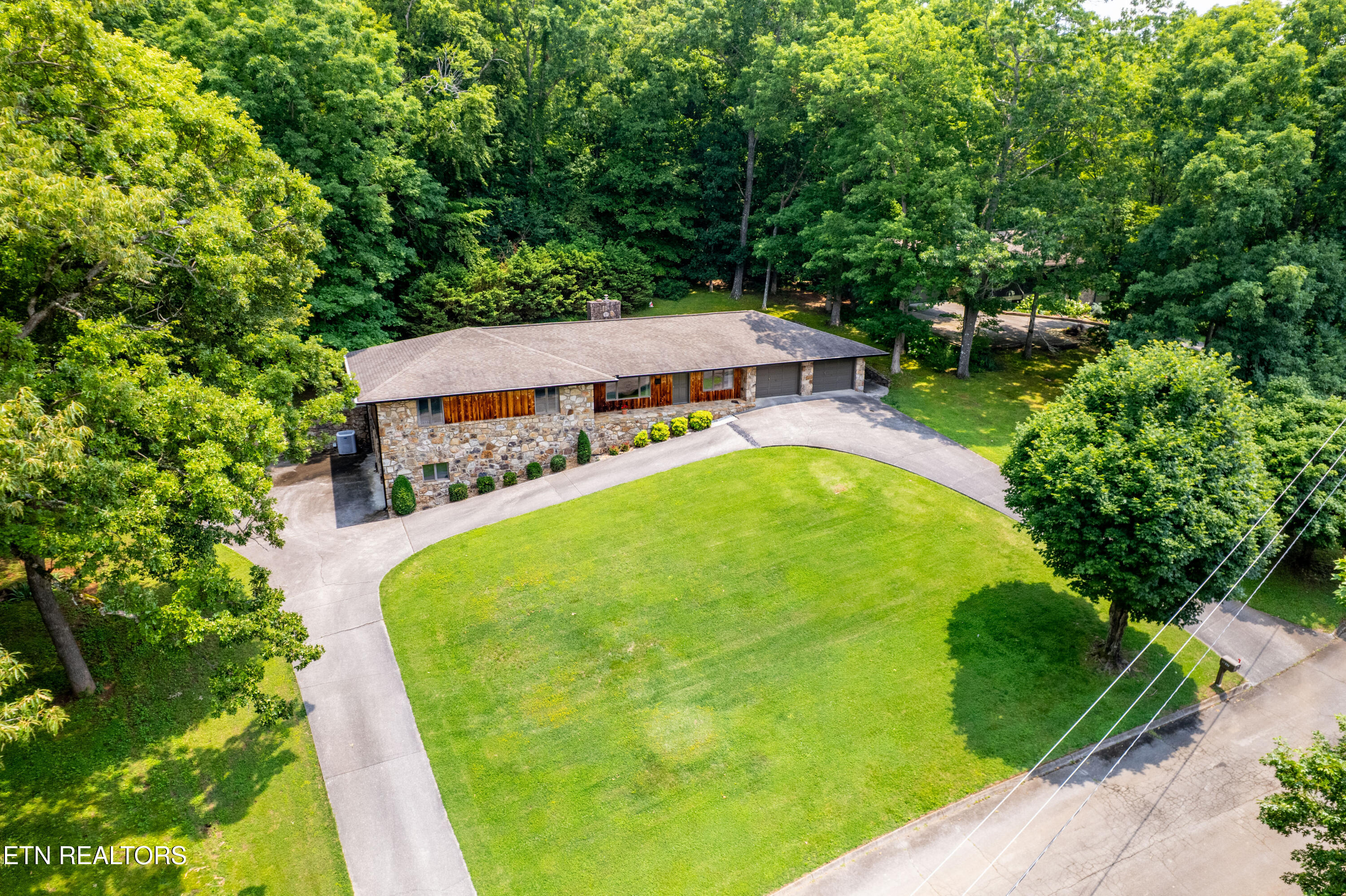3837 Twin Island Drive