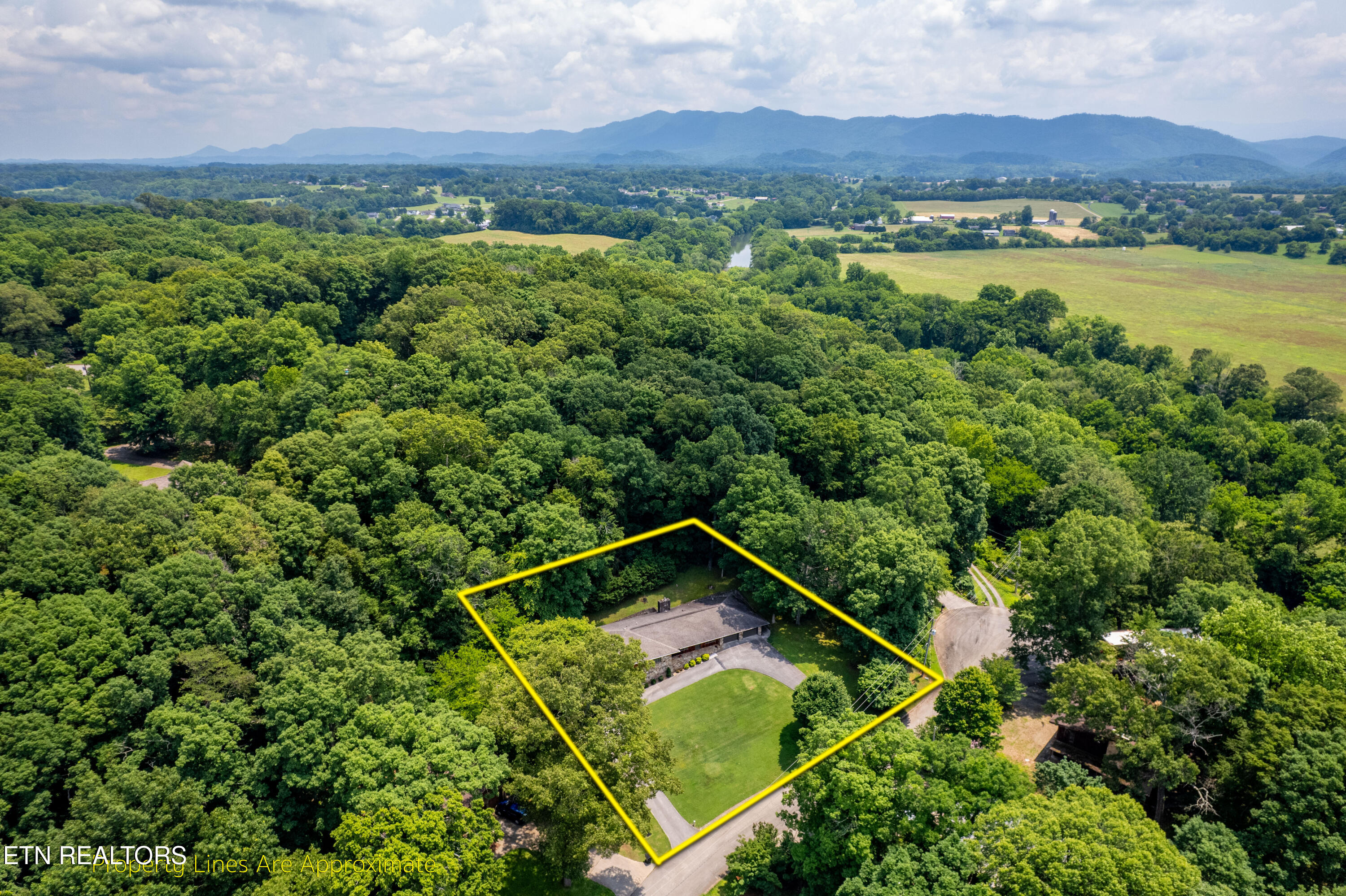 3837 Twin Island Drive