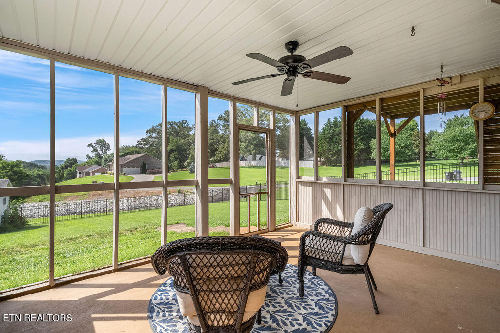 3692 Berryhill Drive
