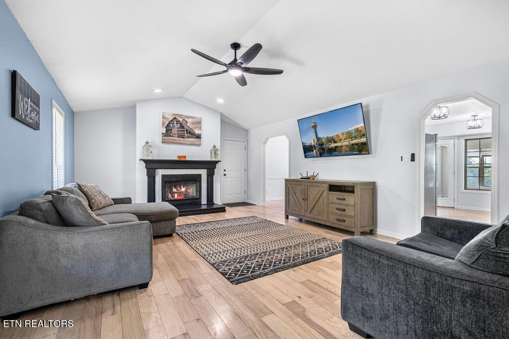 3692 Berryhill Drive