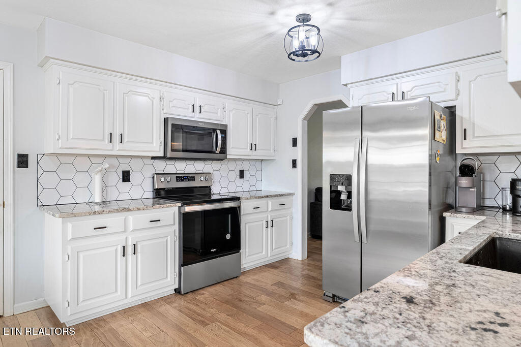 3692 Berryhill Drive