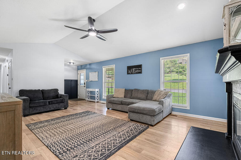 3692 Berryhill Drive