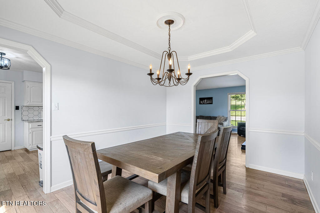 3692 Berryhill Drive