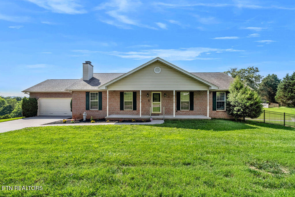 3692 Berryhill Drive