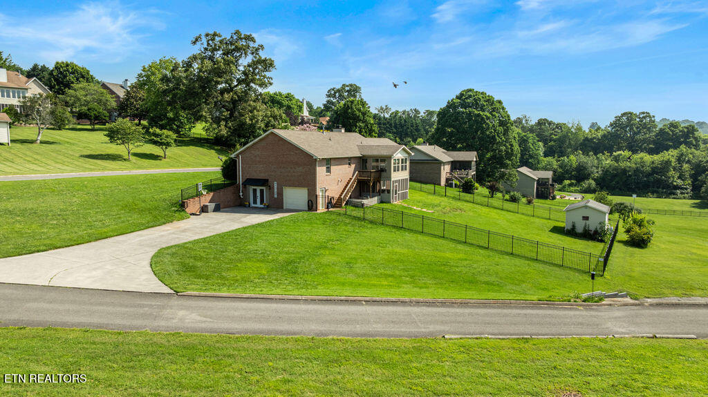 3692 Berryhill Drive