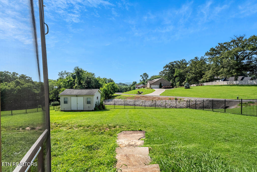3692 Berryhill Drive