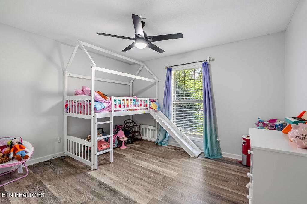 3692 Berryhill Drive