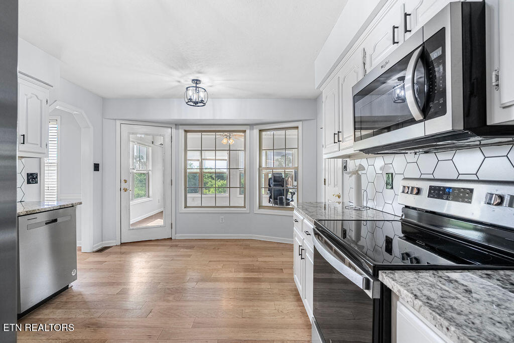 3692 Berryhill Drive