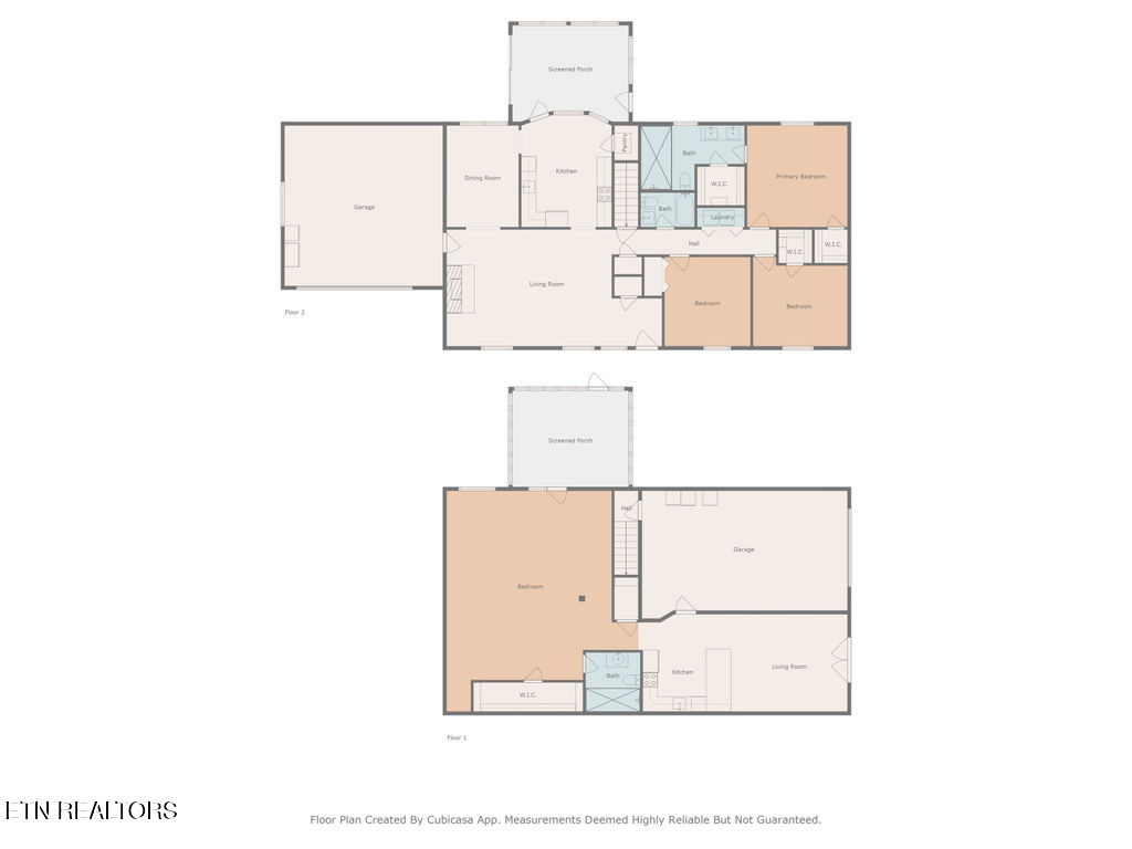3692 Berryhill Drive