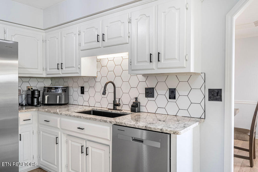 3692 Berryhill Drive