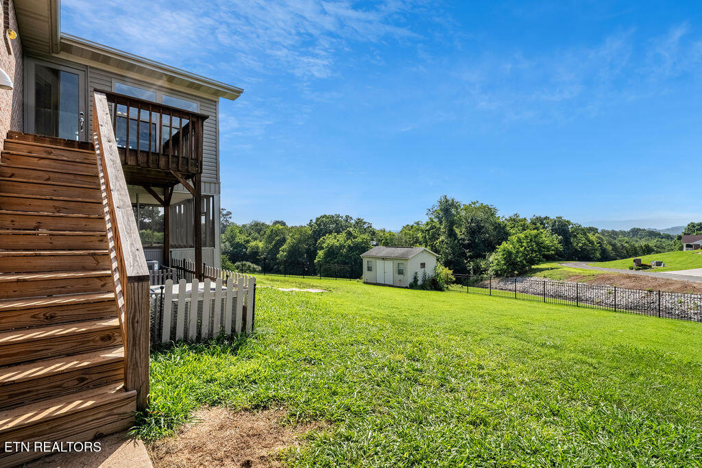 3692 Berryhill Drive