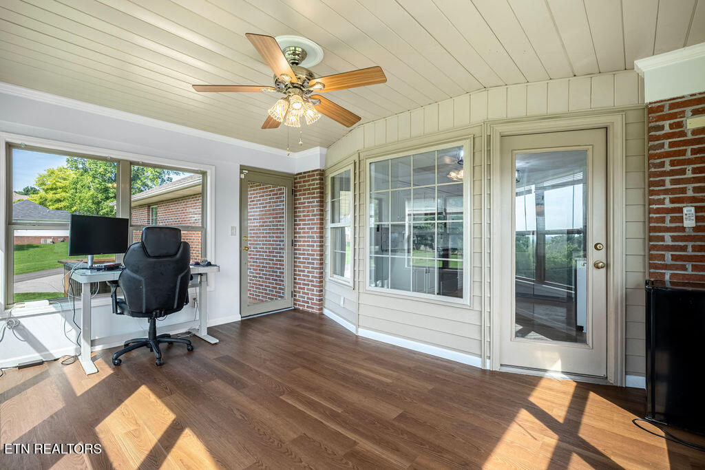3692 Berryhill Drive