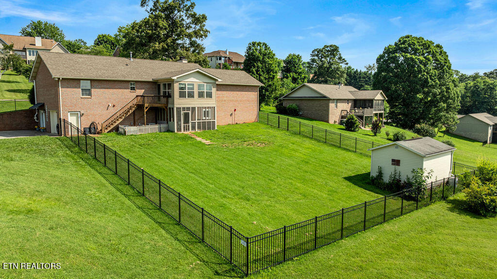 3692 Berryhill Drive