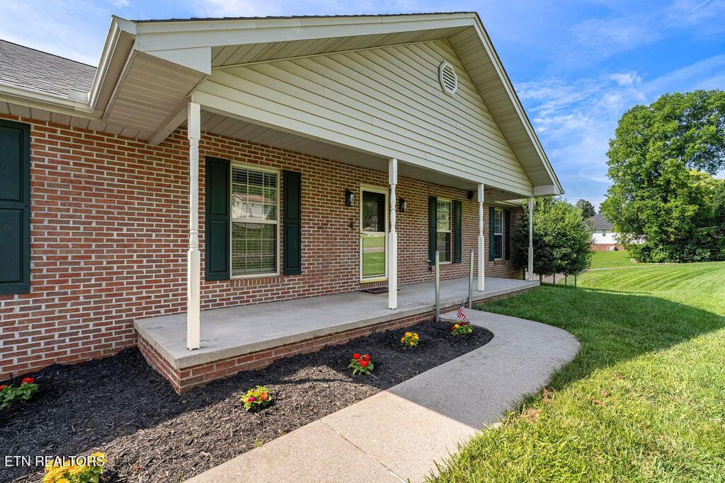 3692 Berryhill Drive