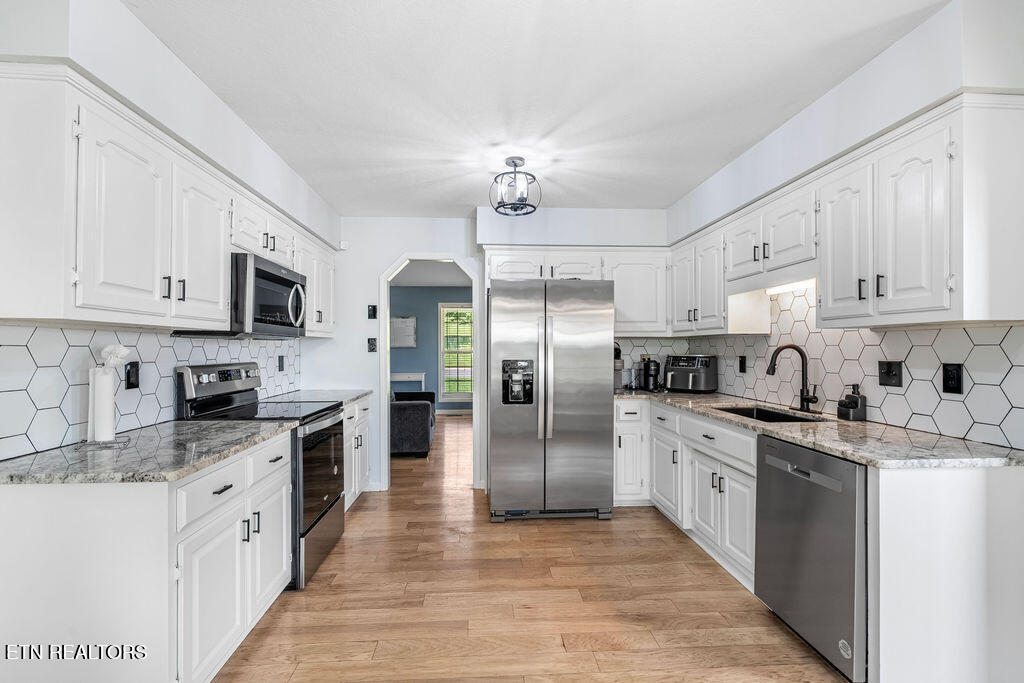 3692 Berryhill Drive